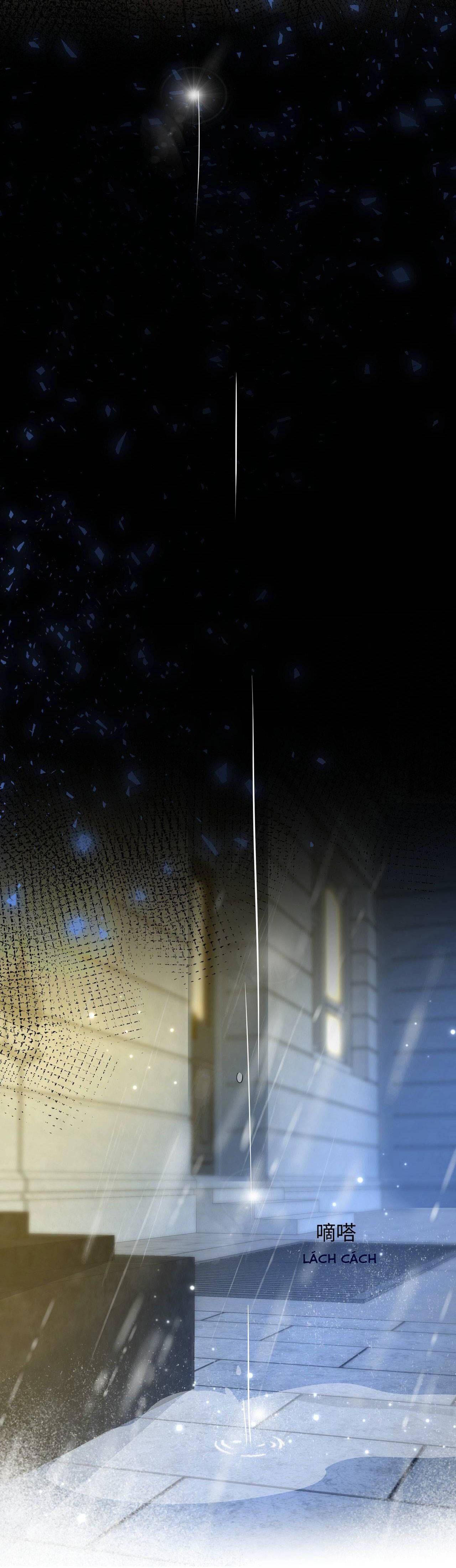 Ám Sát Nữ Hoàng Bệ Hạ - Chap 26