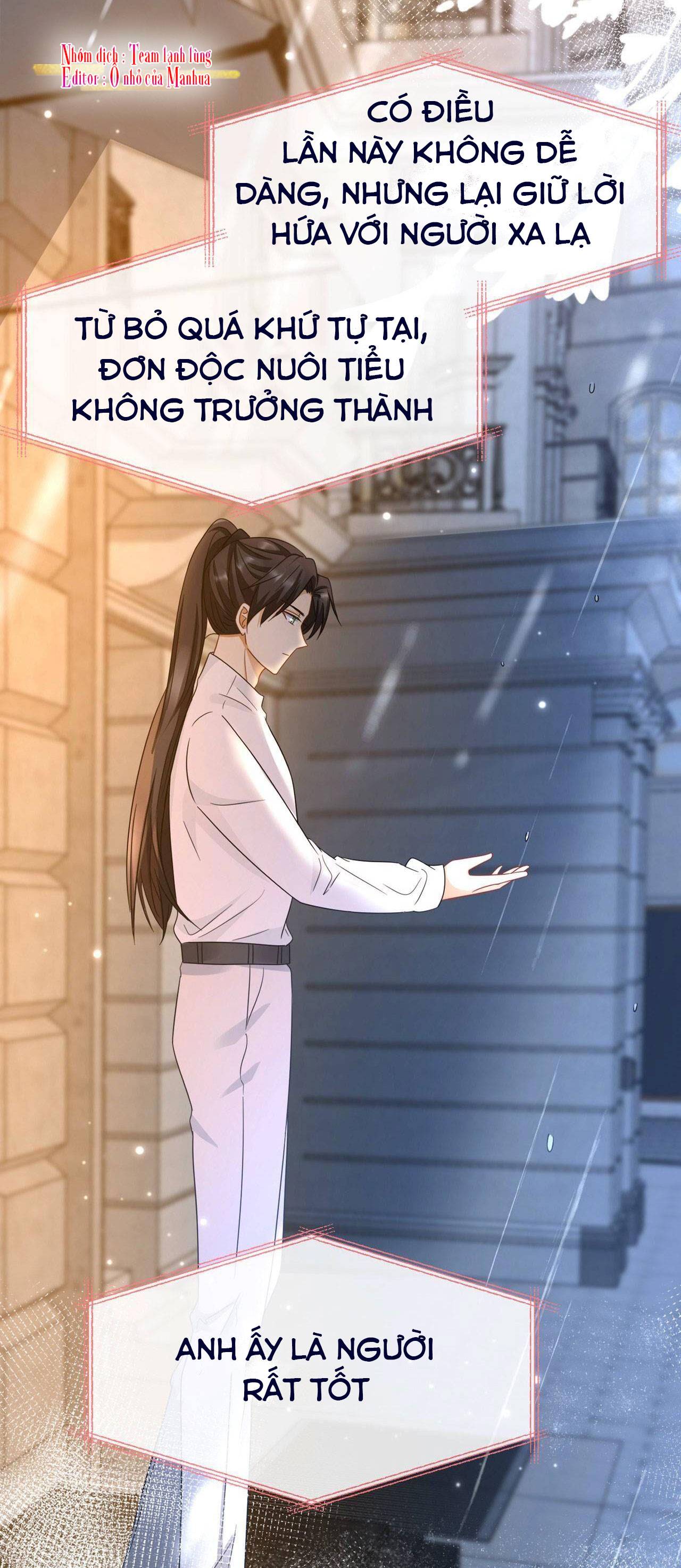 Ám Sát Nữ Hoàng Bệ Hạ - Chap 26