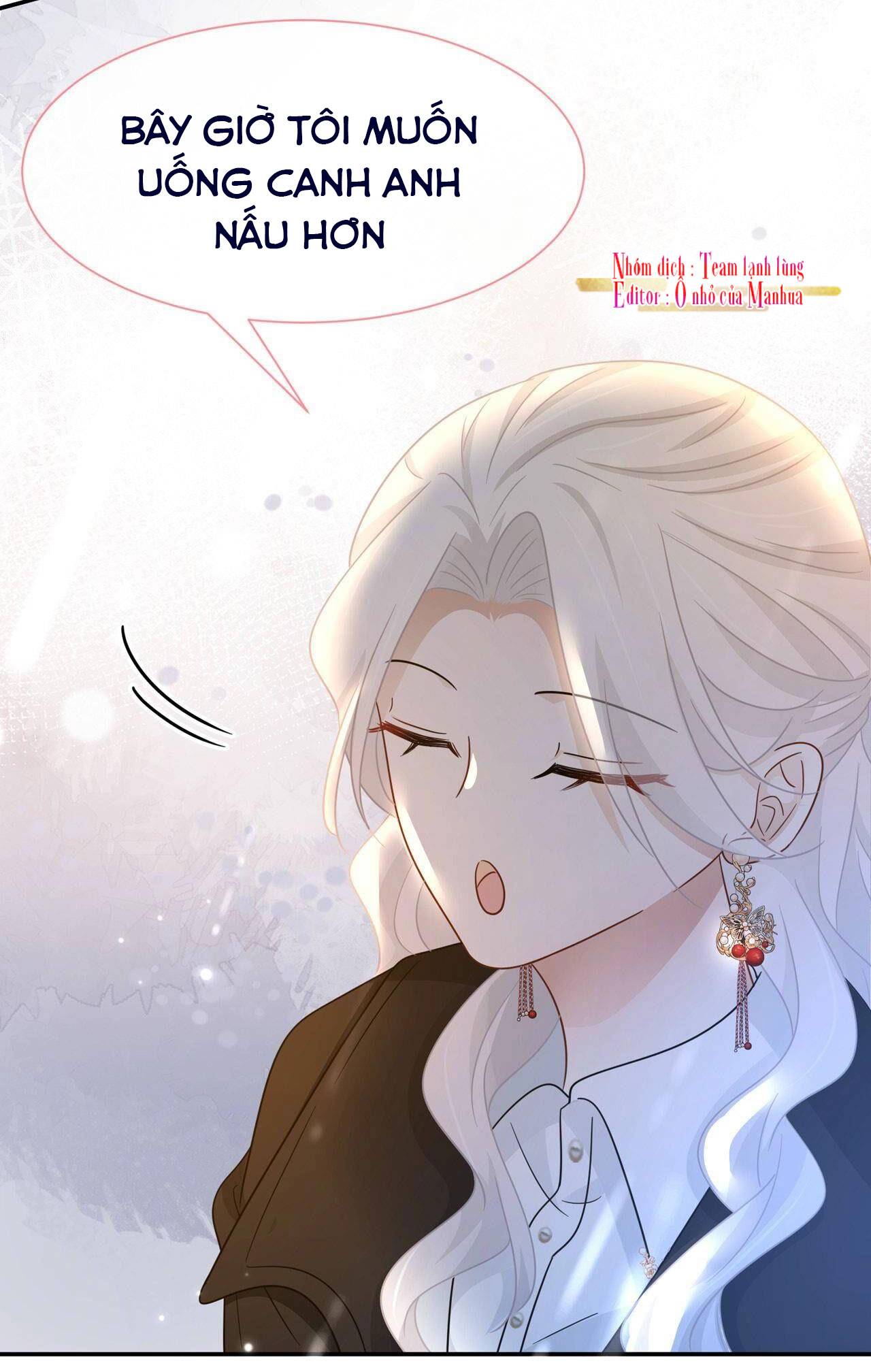 Ám Sát Nữ Hoàng Bệ Hạ - Chap 26