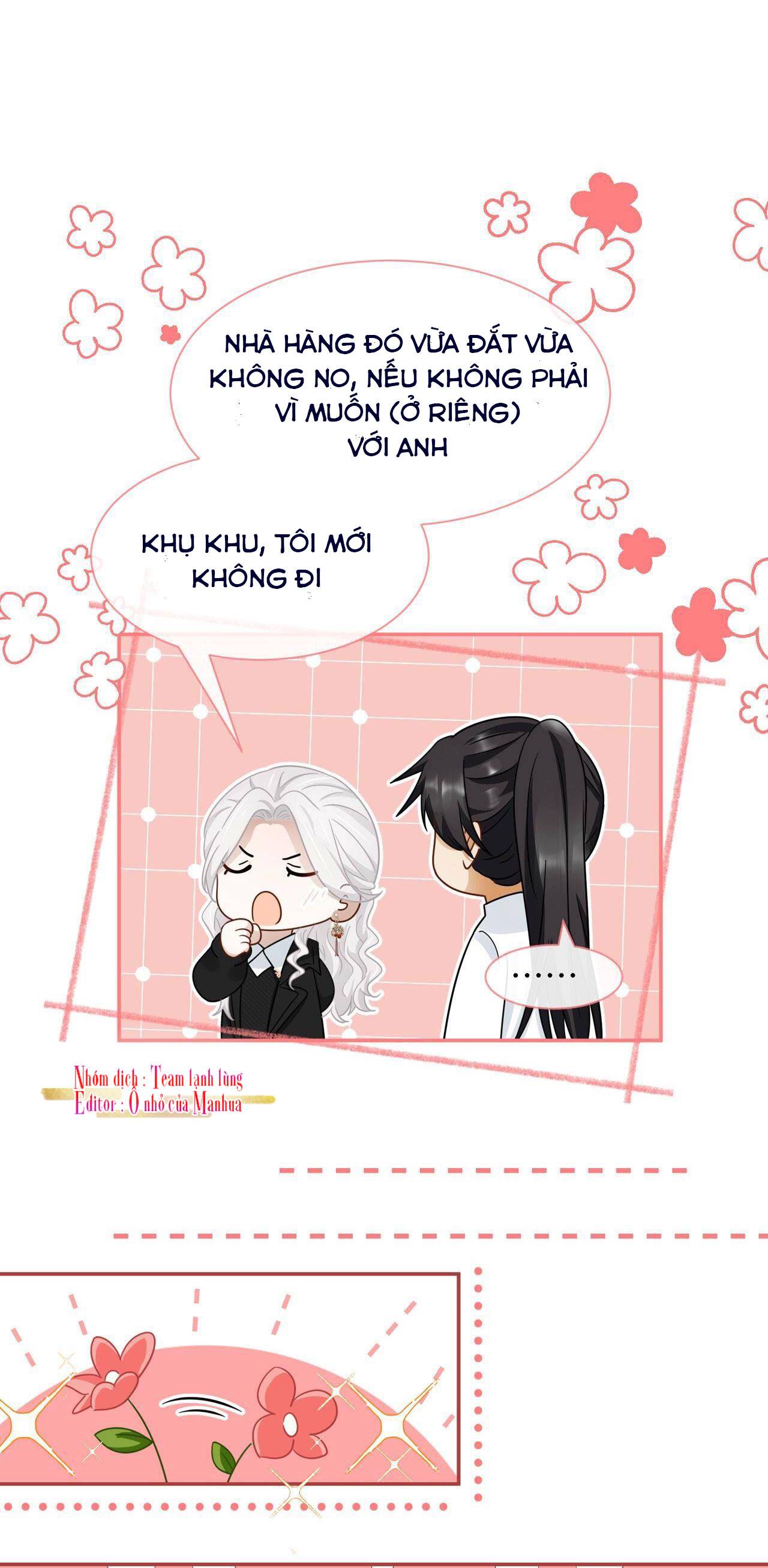 Ám Sát Nữ Hoàng Bệ Hạ - Chap 26