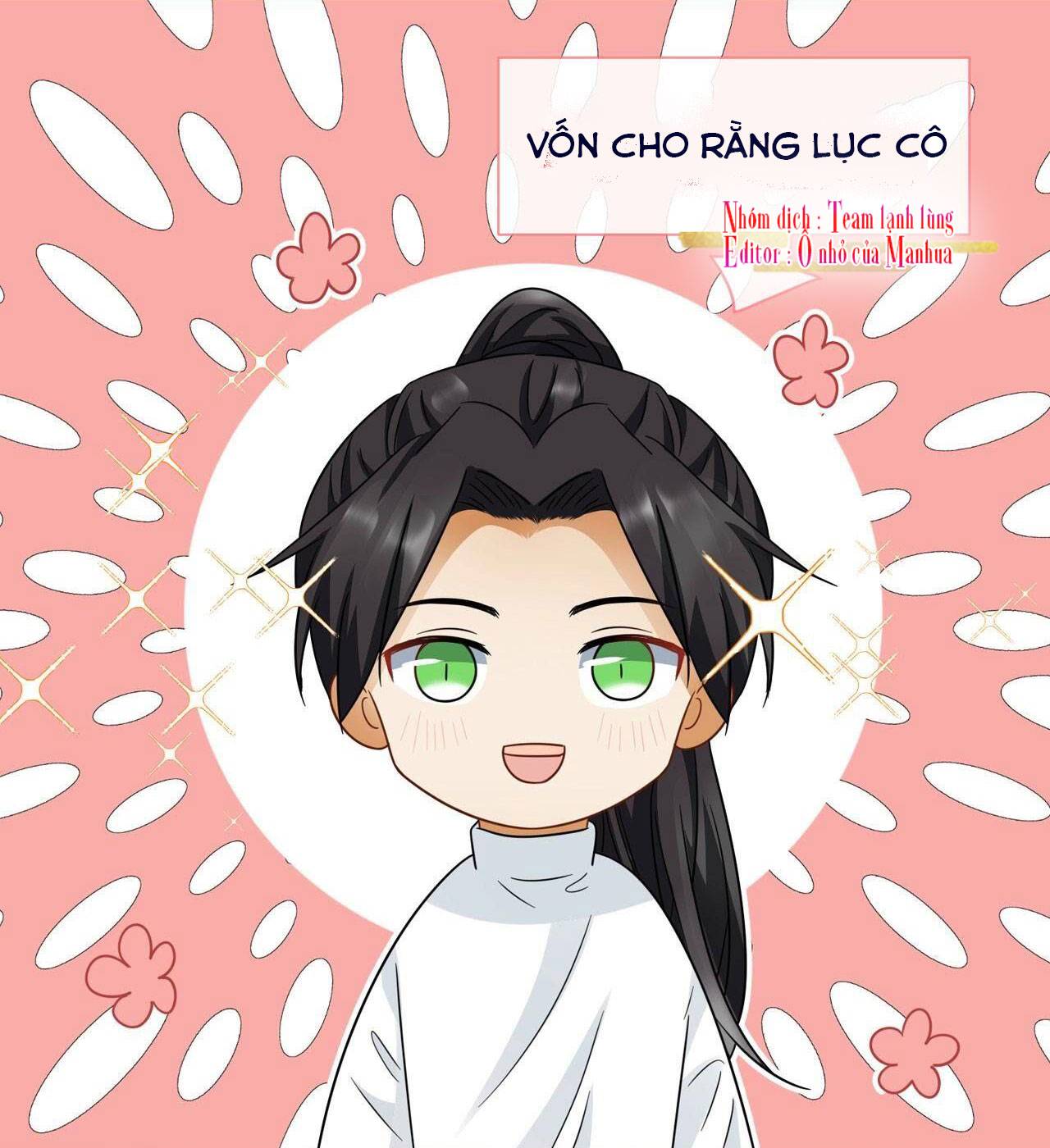 Ám Sát Nữ Hoàng Bệ Hạ - Chap 26