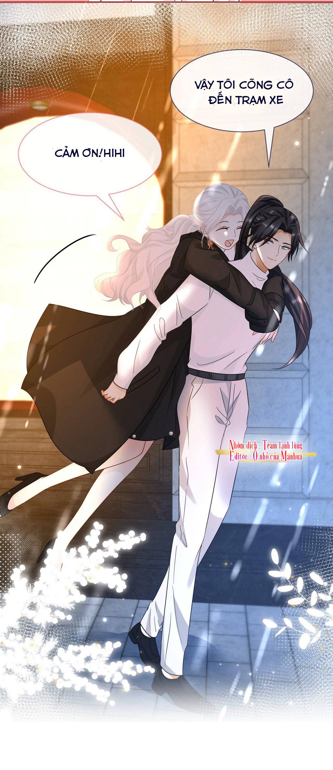 Ám Sát Nữ Hoàng Bệ Hạ - Chap 26