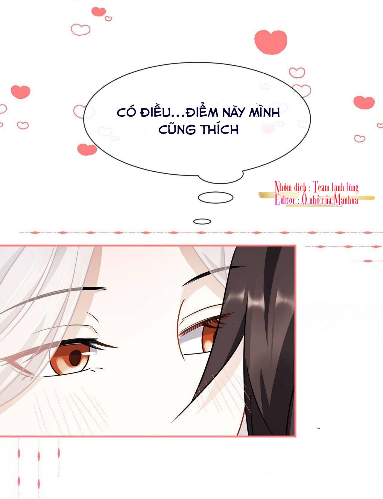 Ám Sát Nữ Hoàng Bệ Hạ - Chap 26