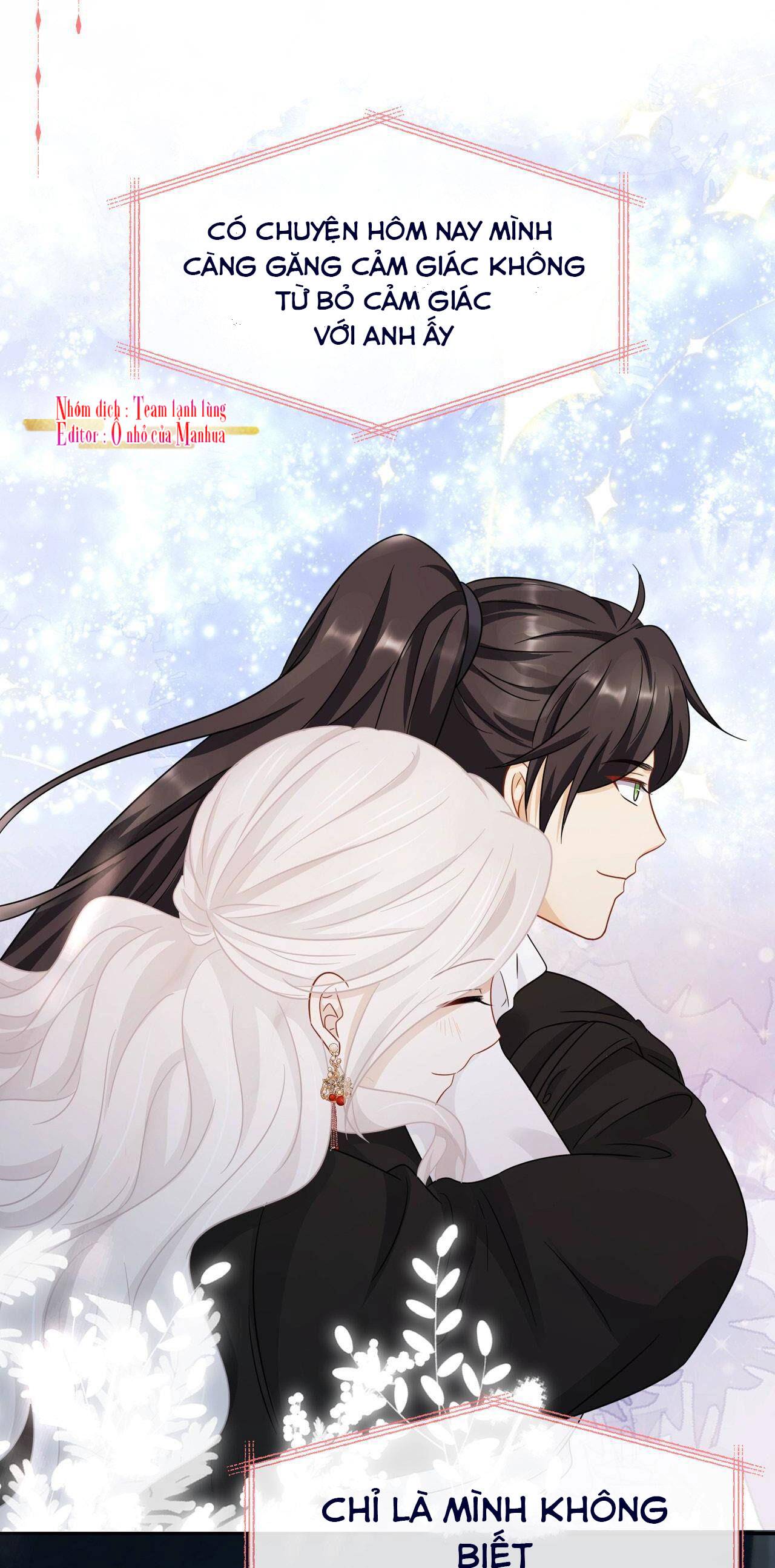 Ám Sát Nữ Hoàng Bệ Hạ - Chap 26