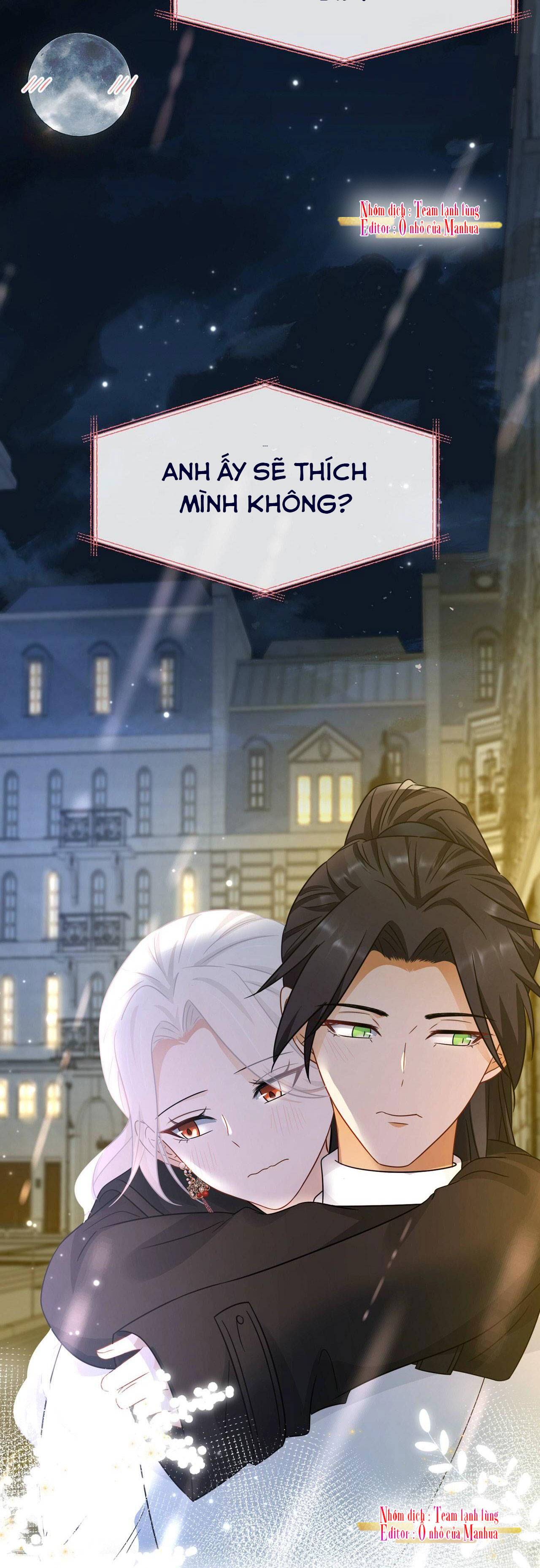 Ám Sát Nữ Hoàng Bệ Hạ - Chap 26