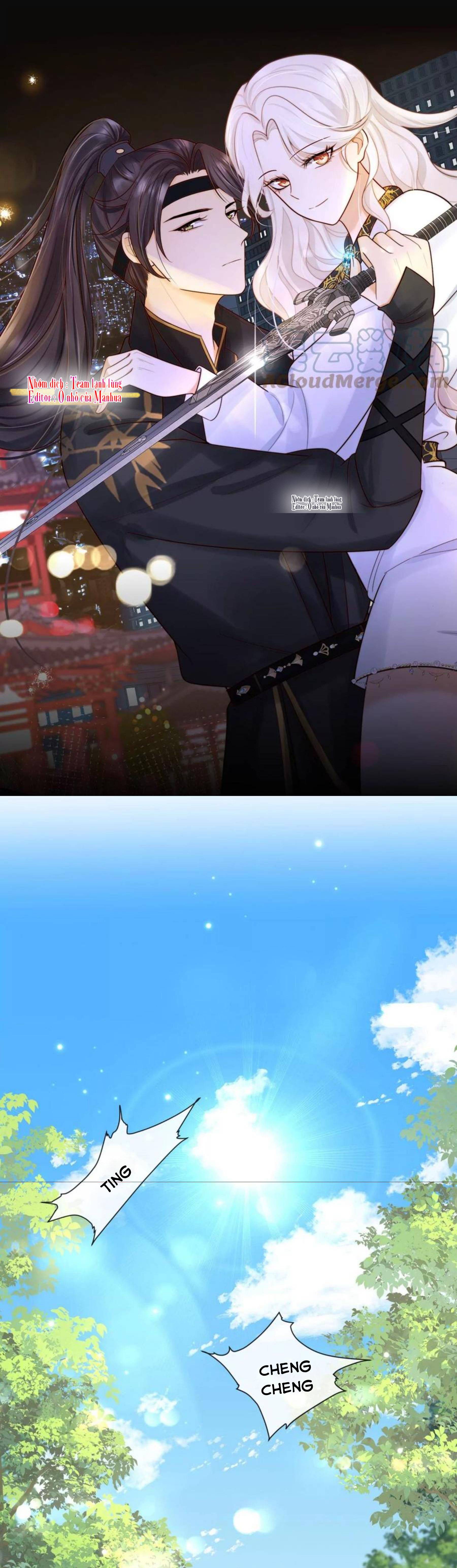 Ám Sát Nữ Hoàng Bệ Hạ - Chap 27