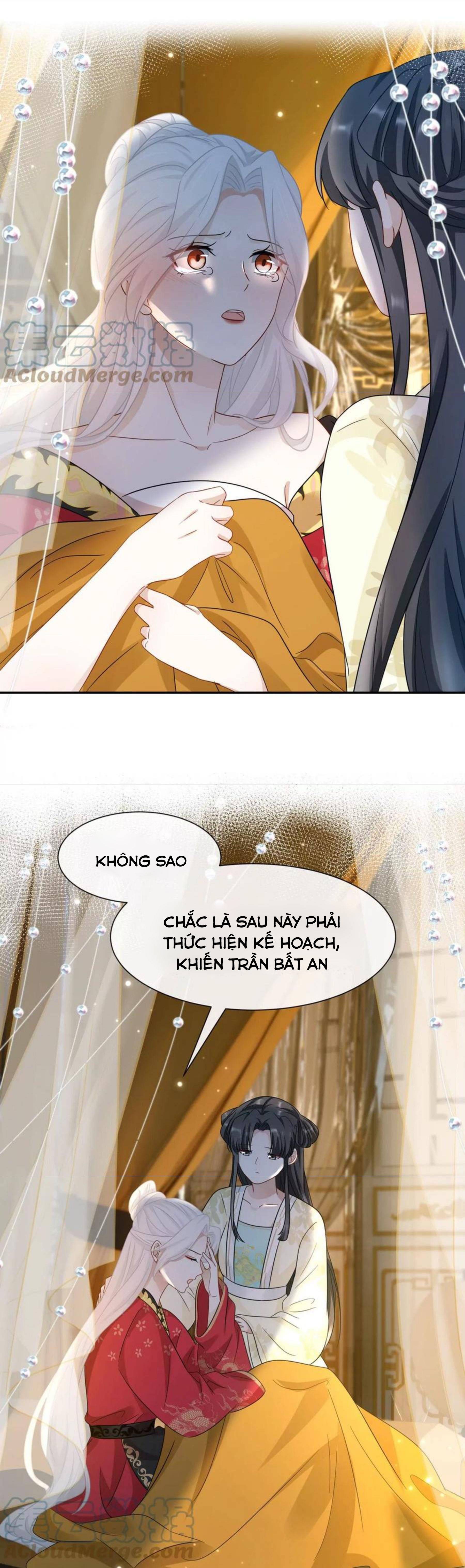 Ám Sát Nữ Hoàng Bệ Hạ - Chap 27