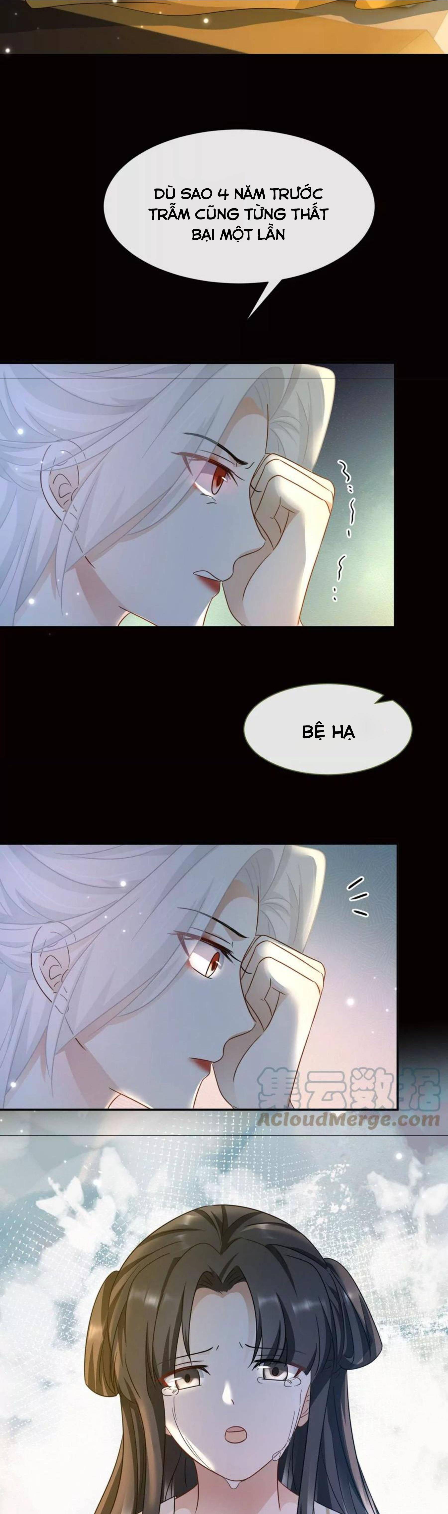 Ám Sát Nữ Hoàng Bệ Hạ - Chap 27