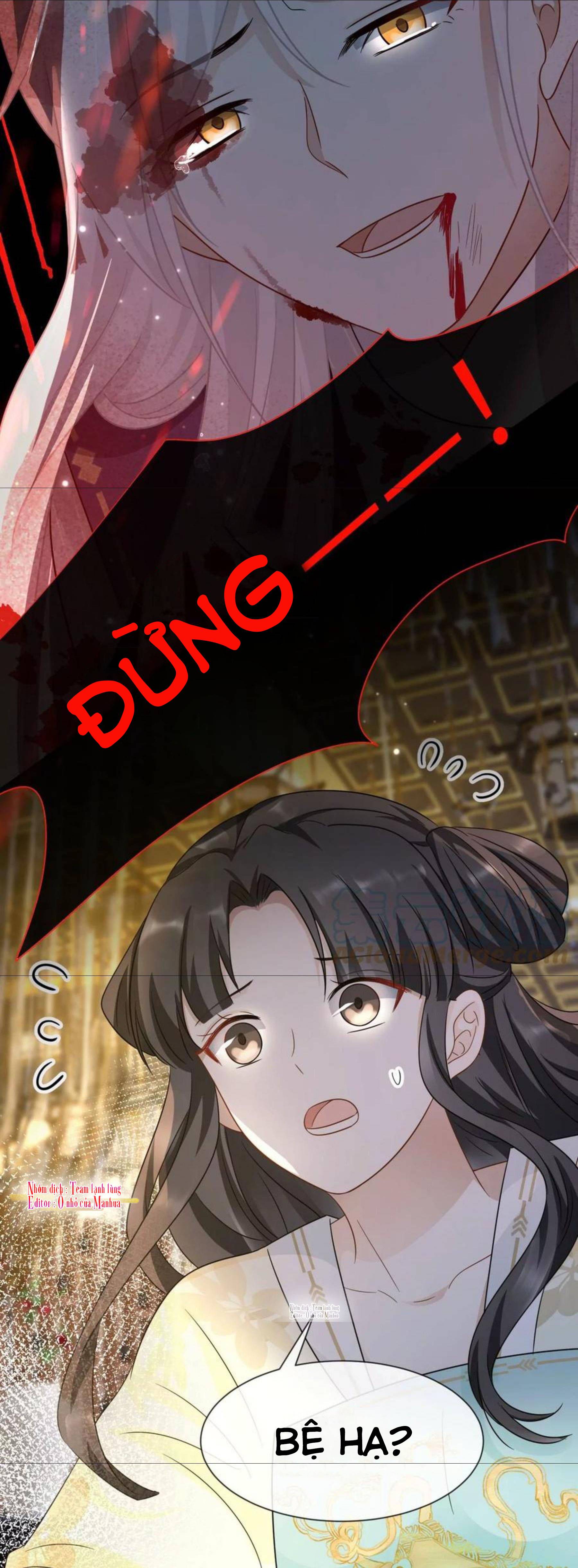 Ám Sát Nữ Hoàng Bệ Hạ - Chap 27