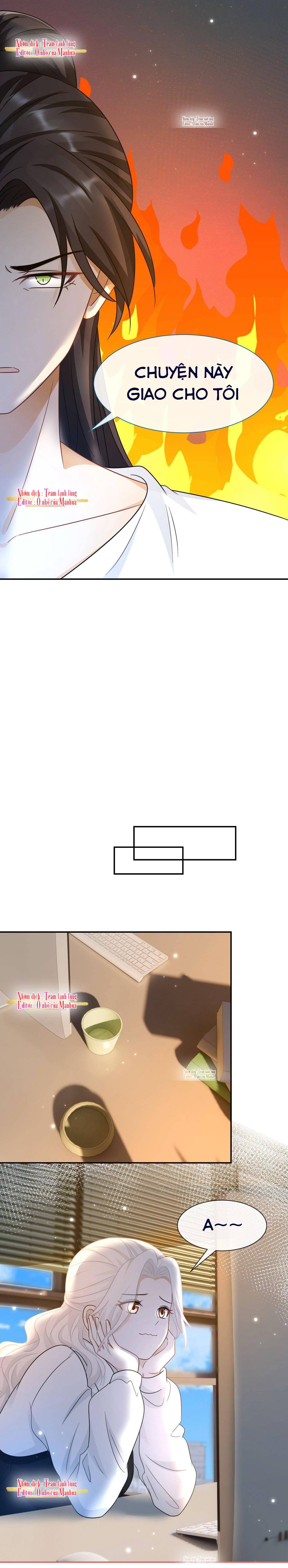 Ám Sát Nữ Hoàng Bệ Hạ - Chap 28