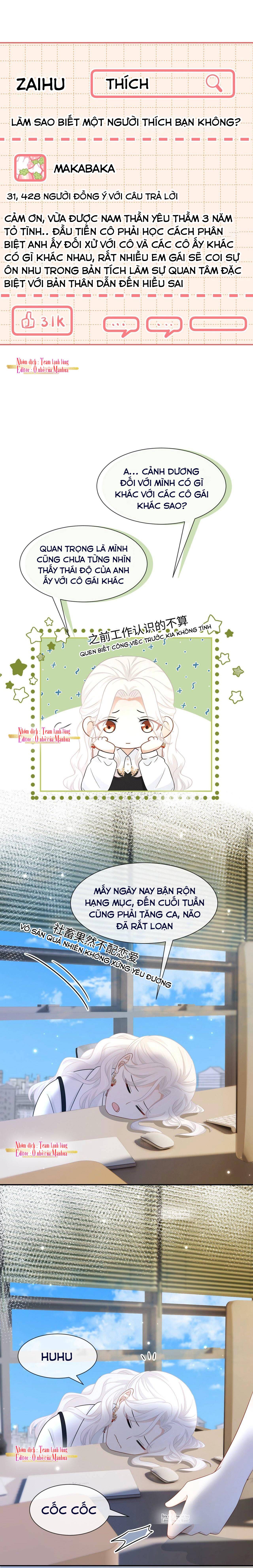 Ám Sát Nữ Hoàng Bệ Hạ - Chap 28