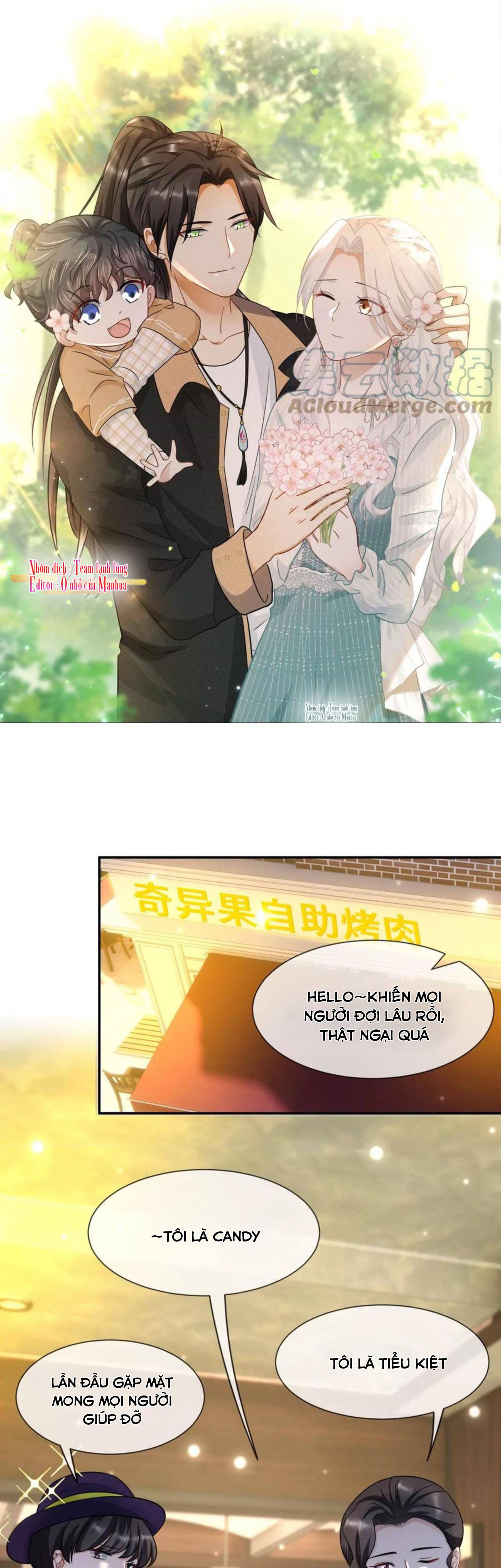 Ám Sát Nữ Hoàng Bệ Hạ - Chap 29