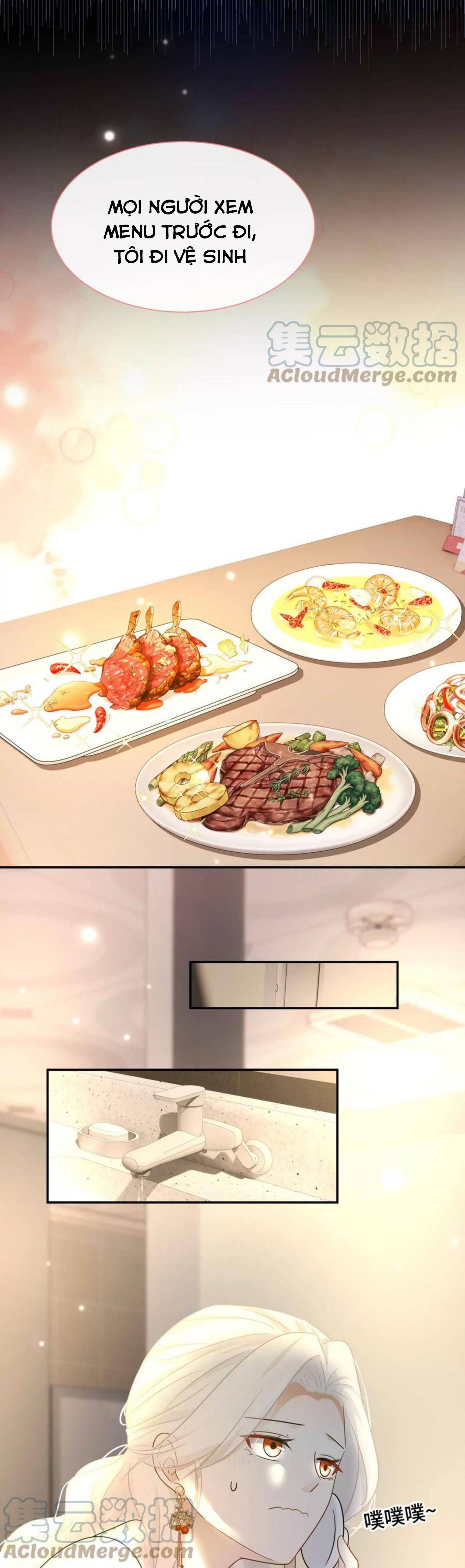 Ám Sát Nữ Hoàng Bệ Hạ - Chap 29