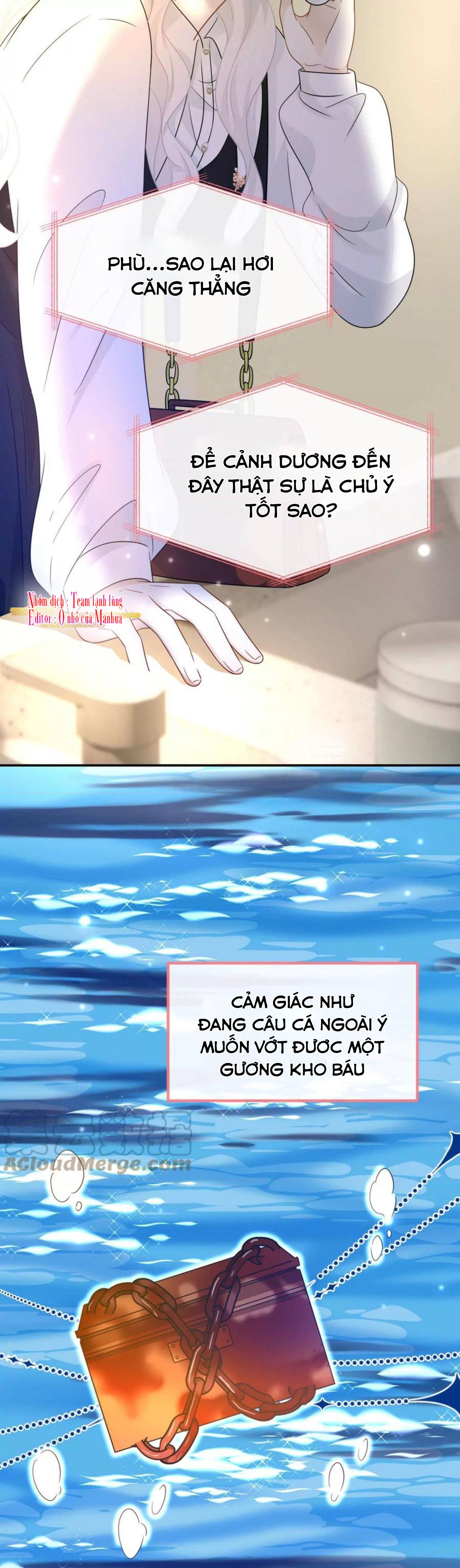 Ám Sát Nữ Hoàng Bệ Hạ - Chap 29