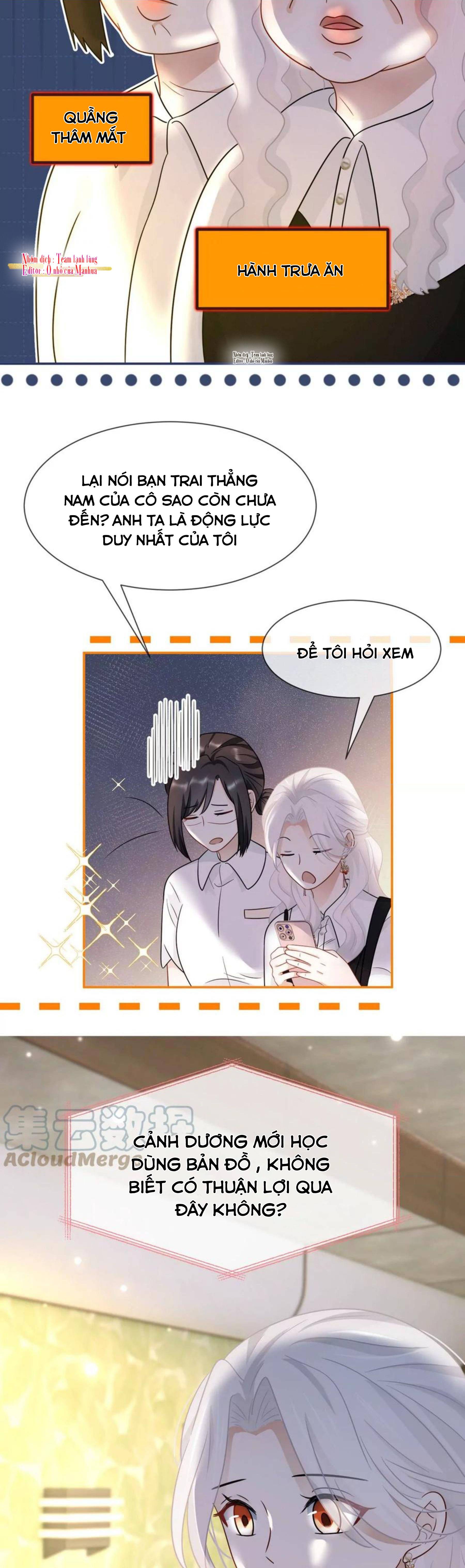 Ám Sát Nữ Hoàng Bệ Hạ - Chap 29