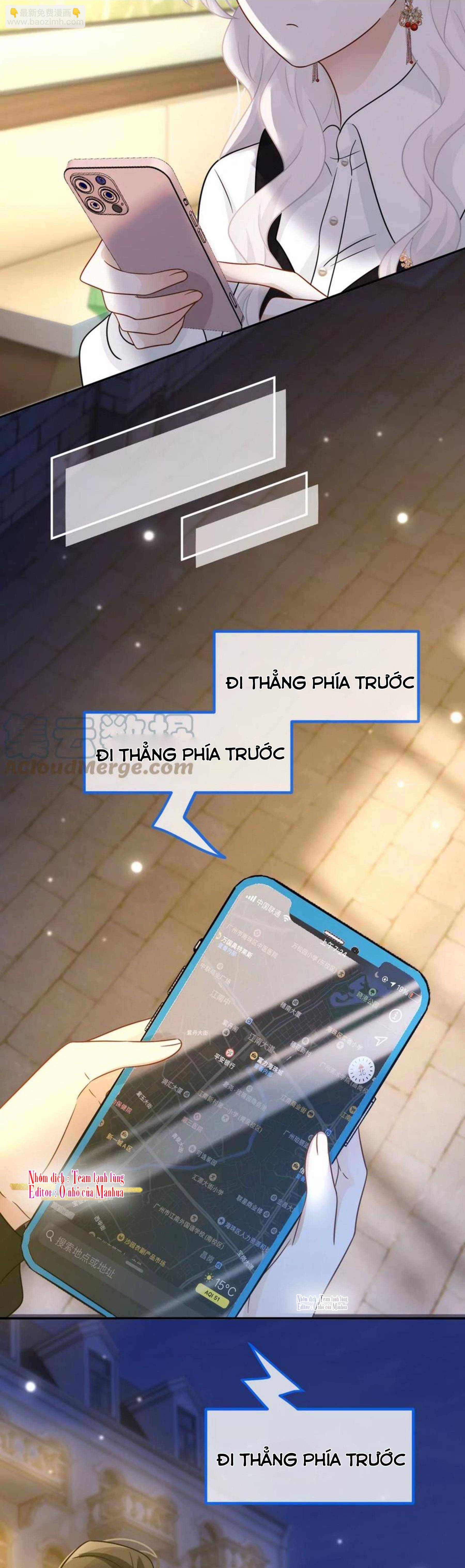 Ám Sát Nữ Hoàng Bệ Hạ - Chap 29