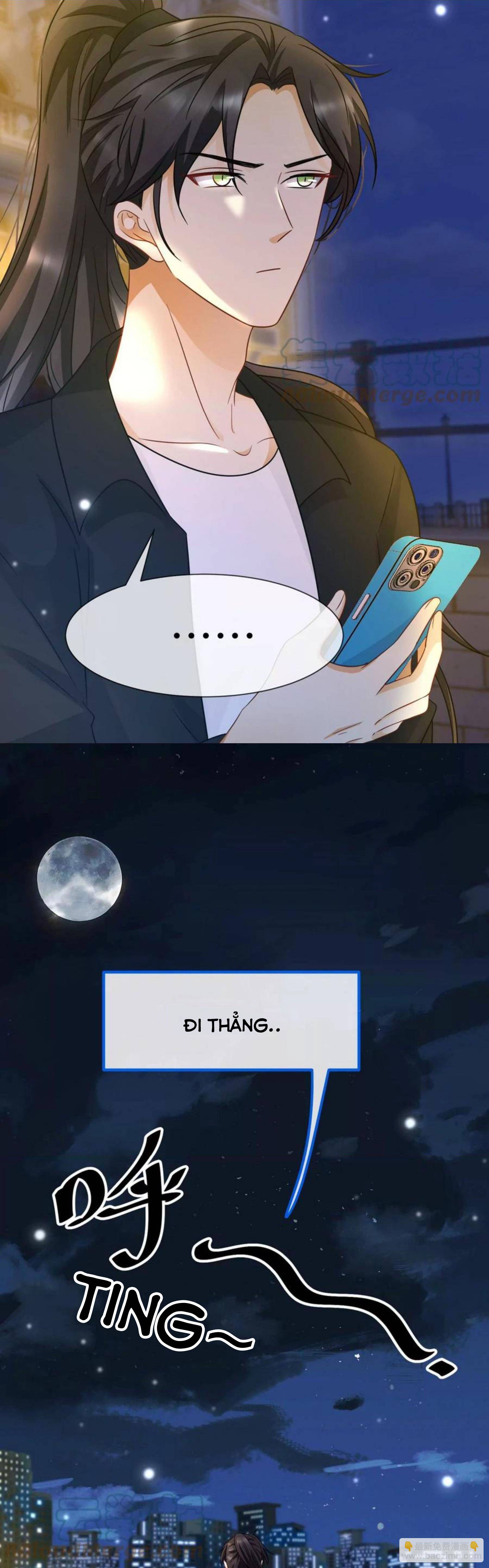 Ám Sát Nữ Hoàng Bệ Hạ - Chap 29