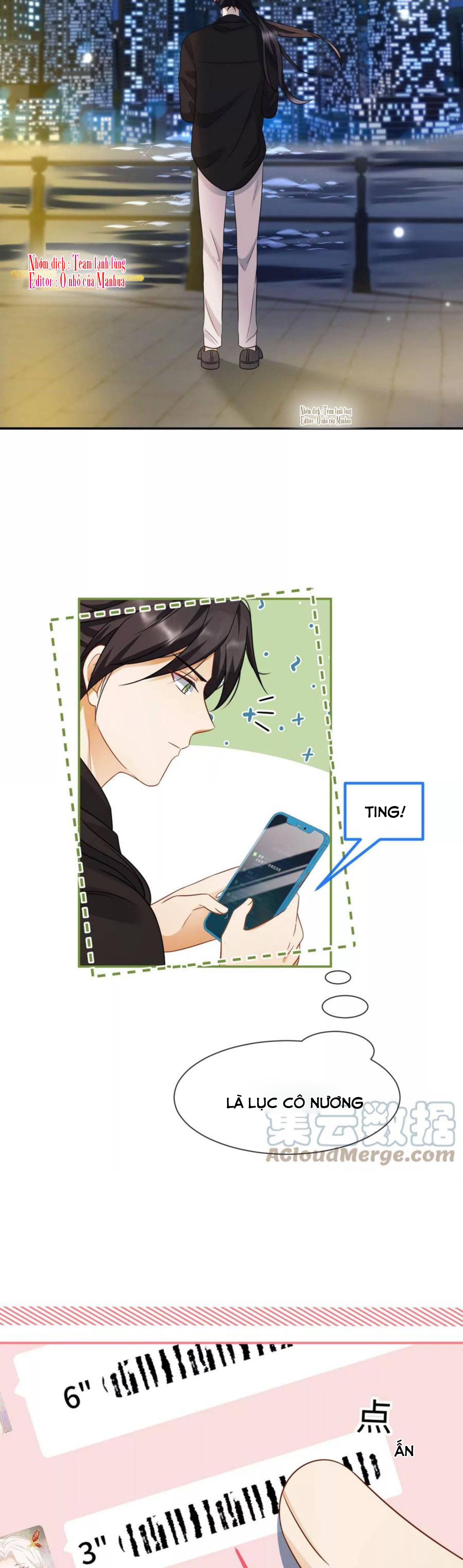 Ám Sát Nữ Hoàng Bệ Hạ - Chap 29