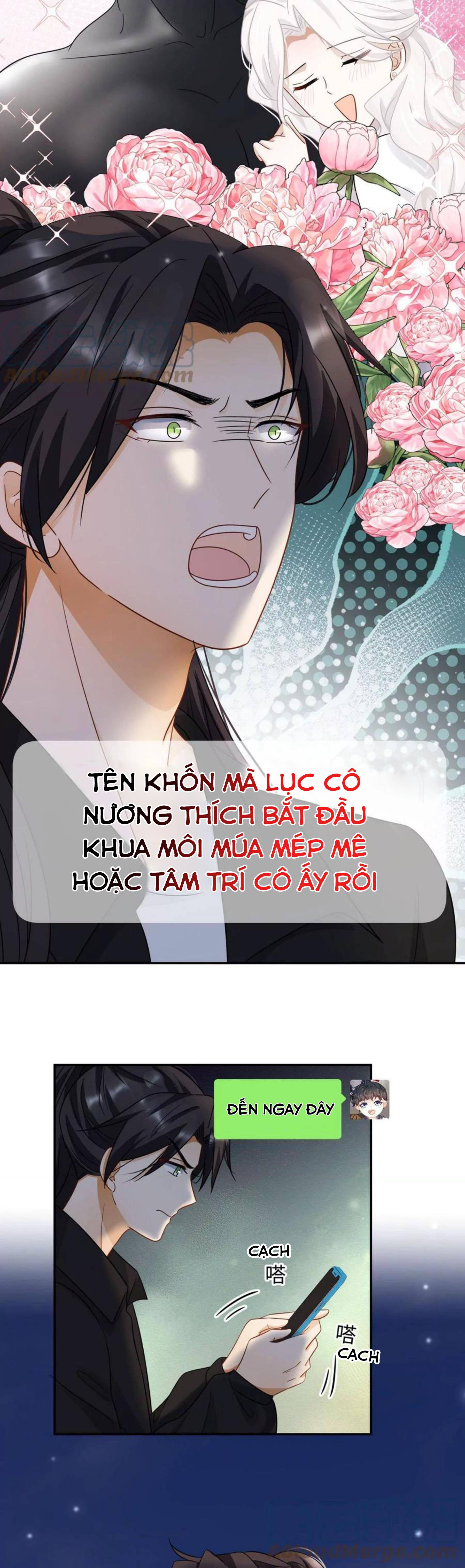 Ám Sát Nữ Hoàng Bệ Hạ - Chap 29