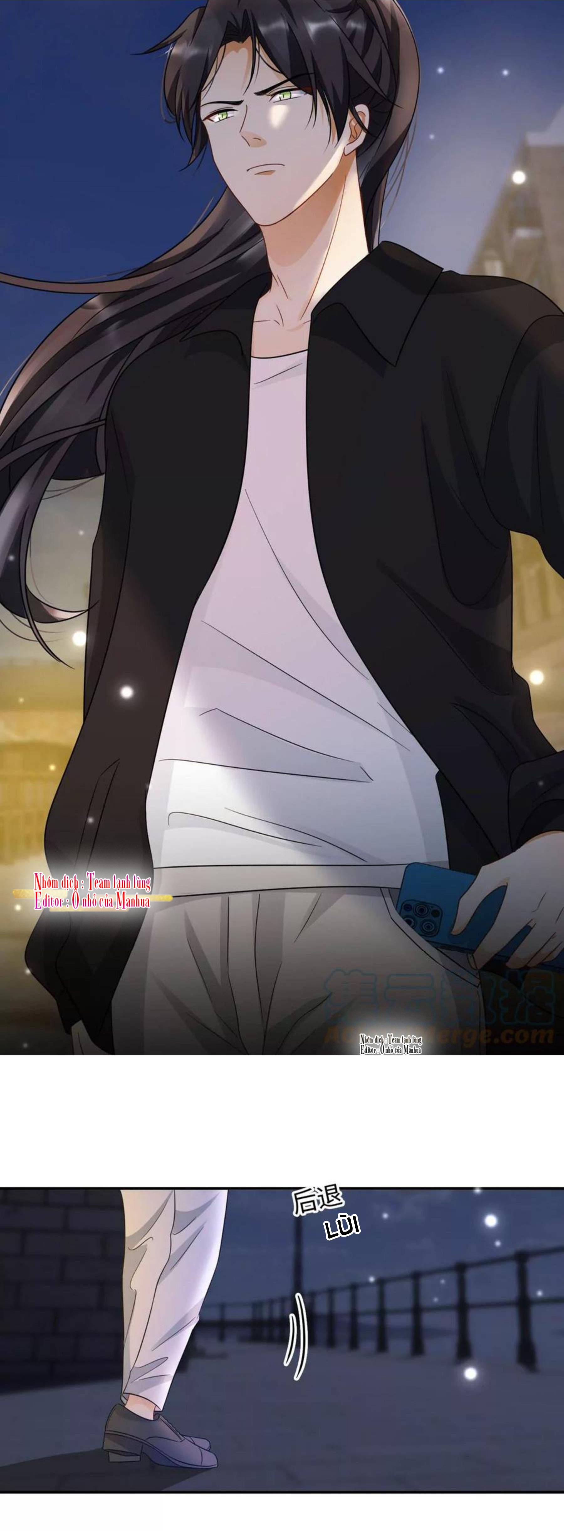 Ám Sát Nữ Hoàng Bệ Hạ - Chap 29