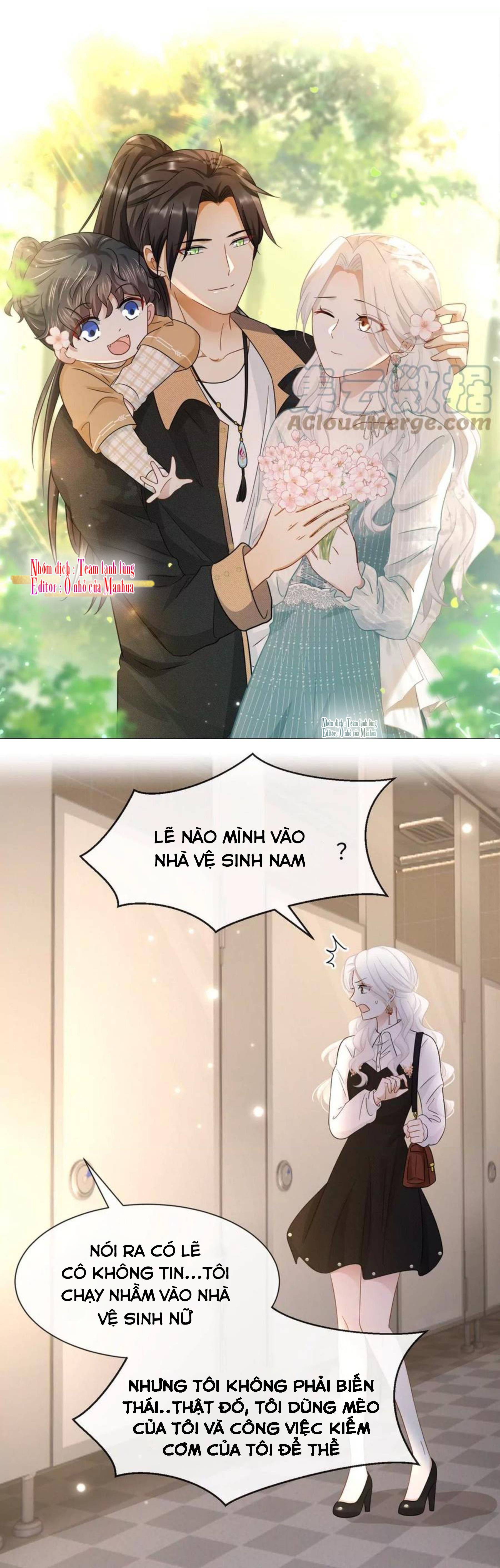 Ám Sát Nữ Hoàng Bệ Hạ - Chap 30