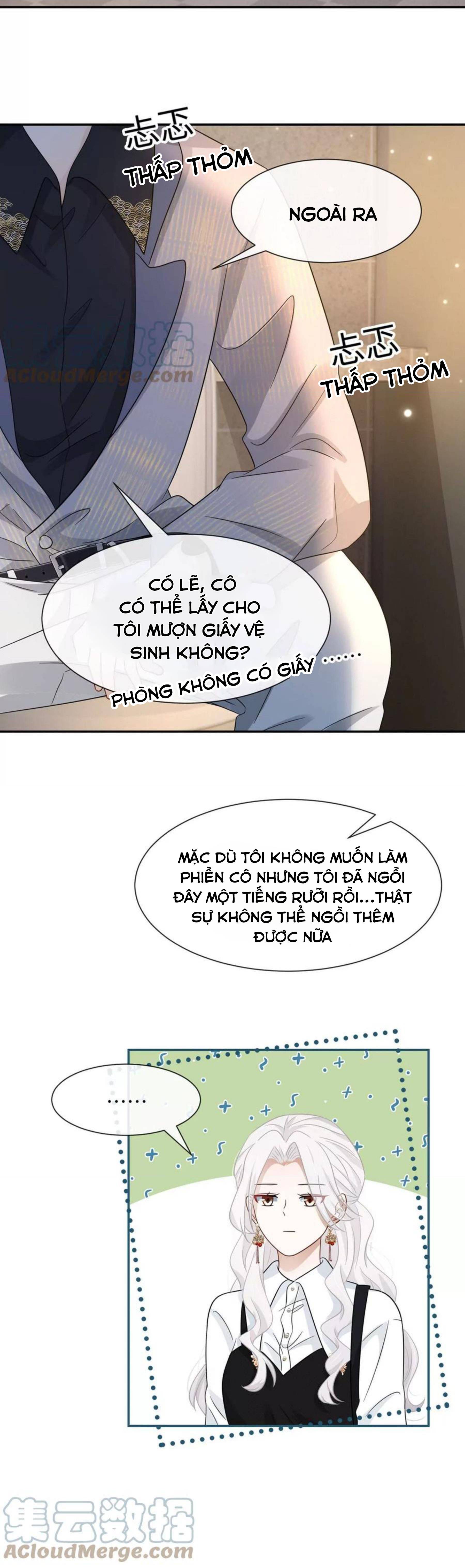Ám Sát Nữ Hoàng Bệ Hạ - Chap 30