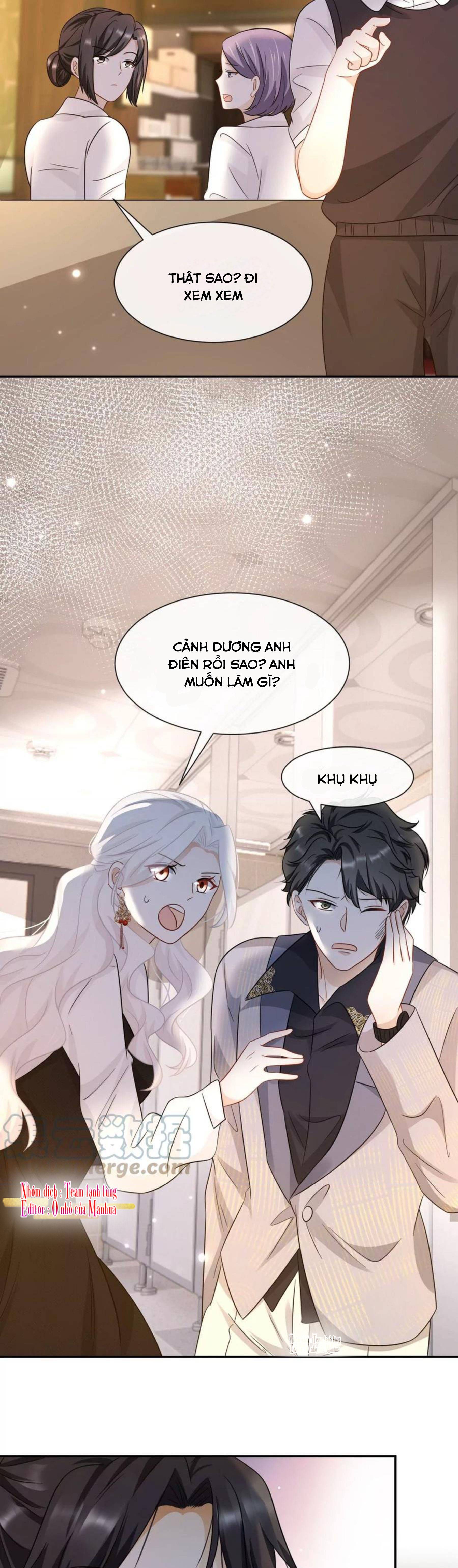 Ám Sát Nữ Hoàng Bệ Hạ - Chap 30