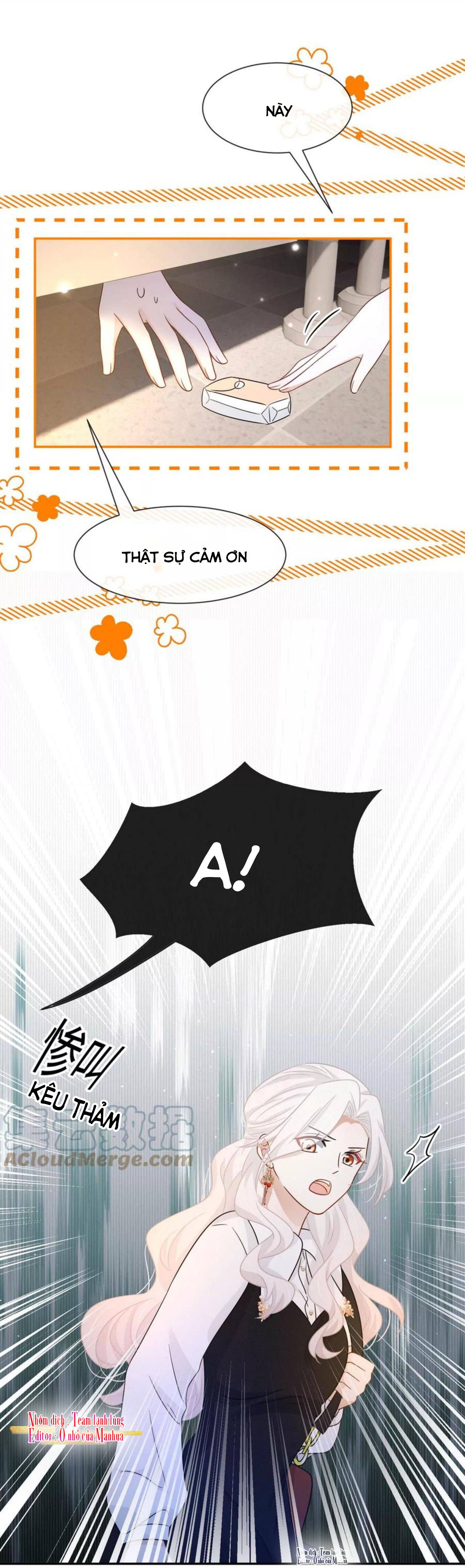 Ám Sát Nữ Hoàng Bệ Hạ - Chap 30