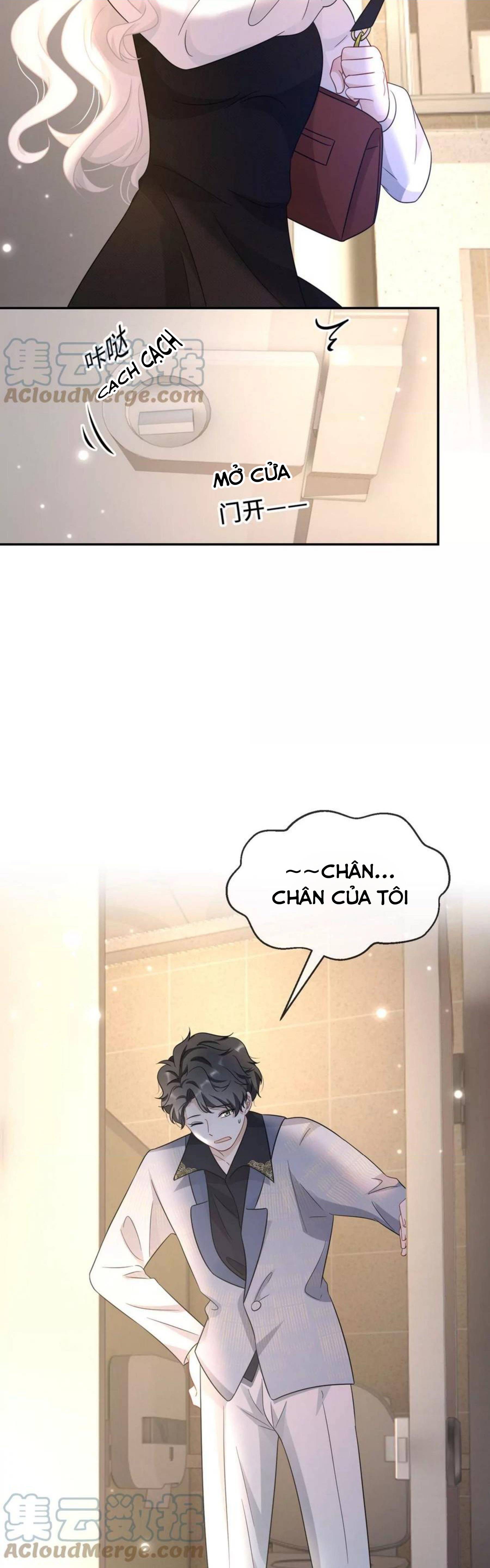 Ám Sát Nữ Hoàng Bệ Hạ - Chap 30