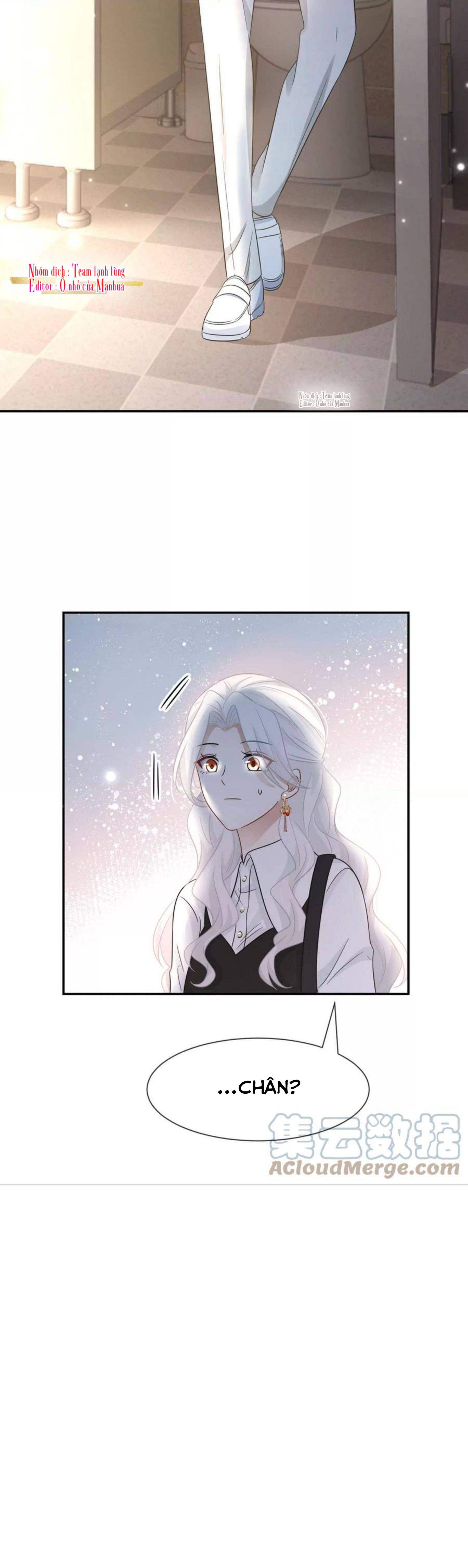 Ám Sát Nữ Hoàng Bệ Hạ - Chap 30