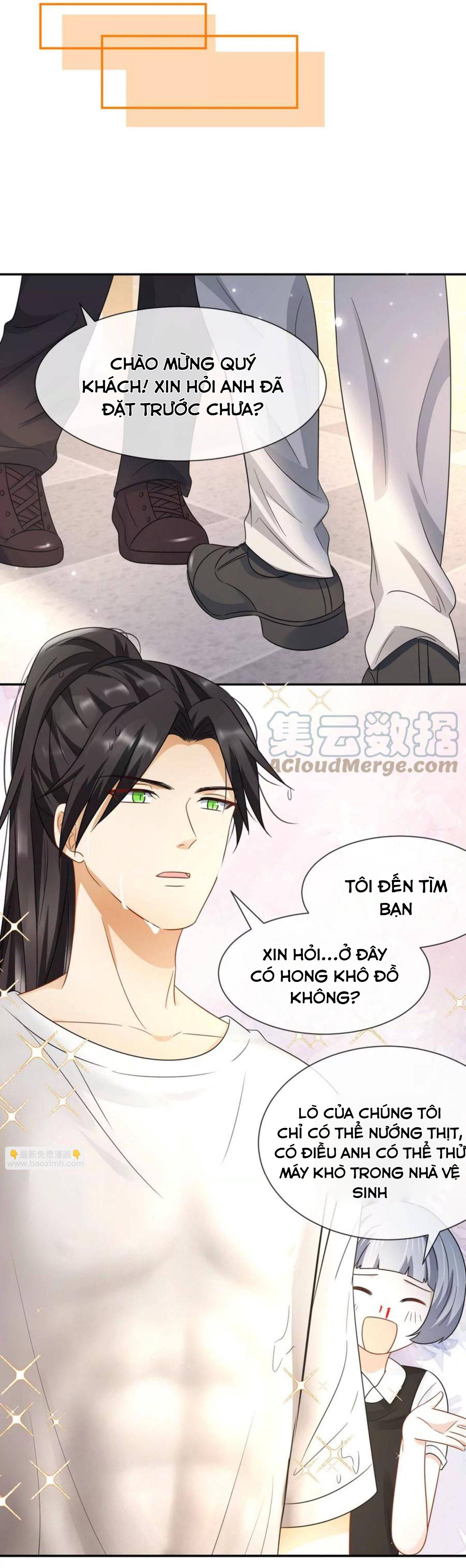 Ám Sát Nữ Hoàng Bệ Hạ - Chap 30