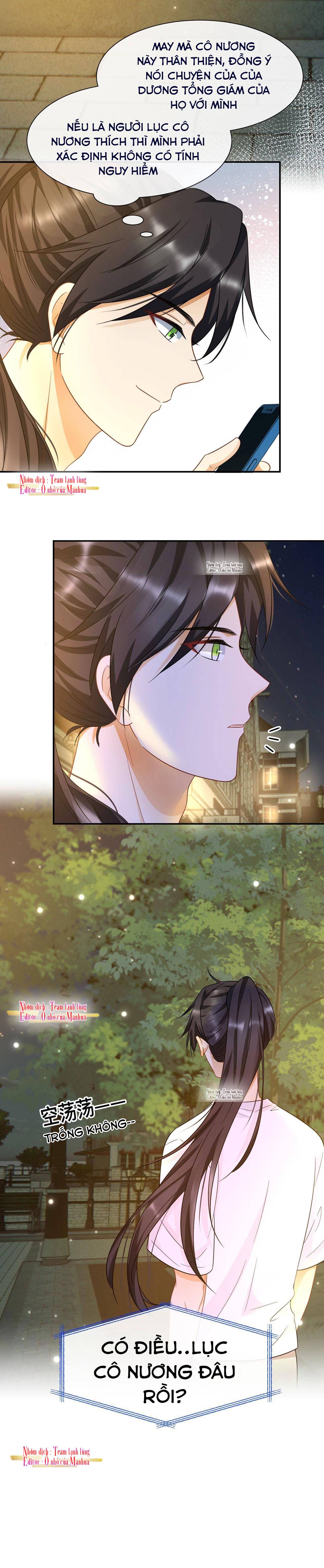 Ám Sát Nữ Hoàng Bệ Hạ - Chap 31