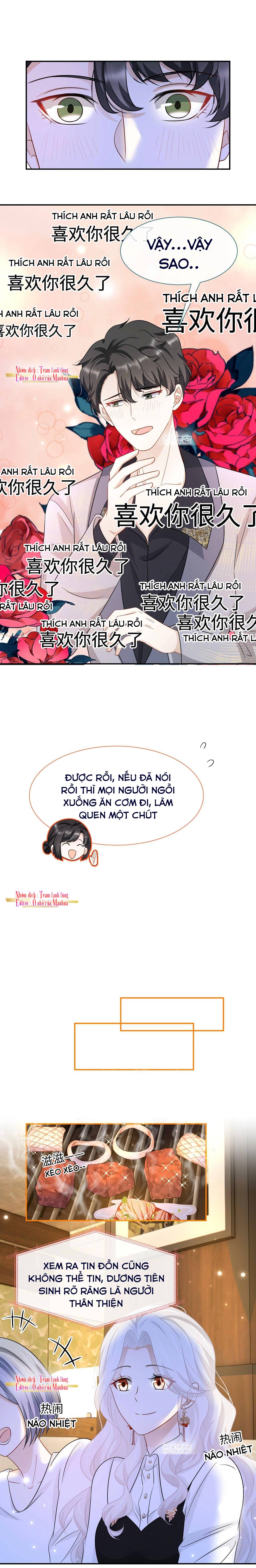 Ám Sát Nữ Hoàng Bệ Hạ - Chap 31