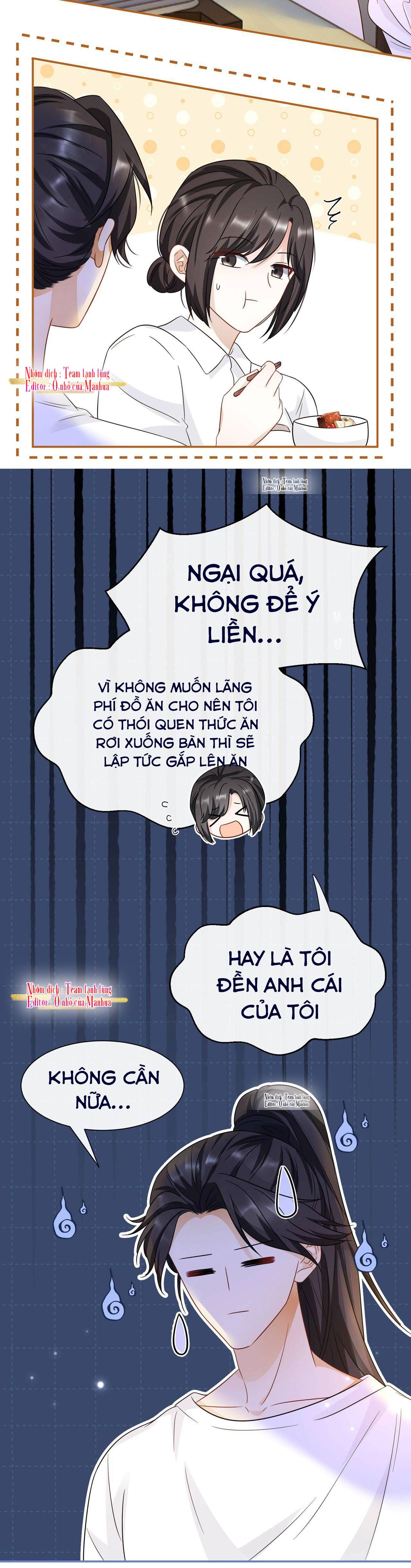 Ám Sát Nữ Hoàng Bệ Hạ - Chap 31