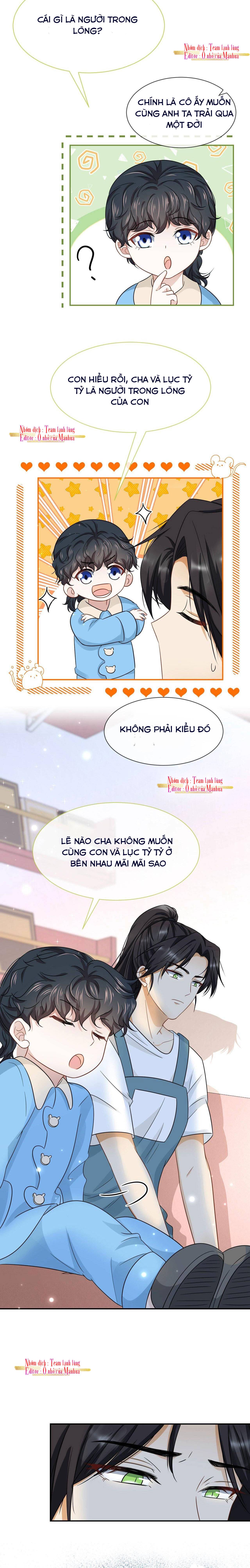 Ám Sát Nữ Hoàng Bệ Hạ - Chap 33