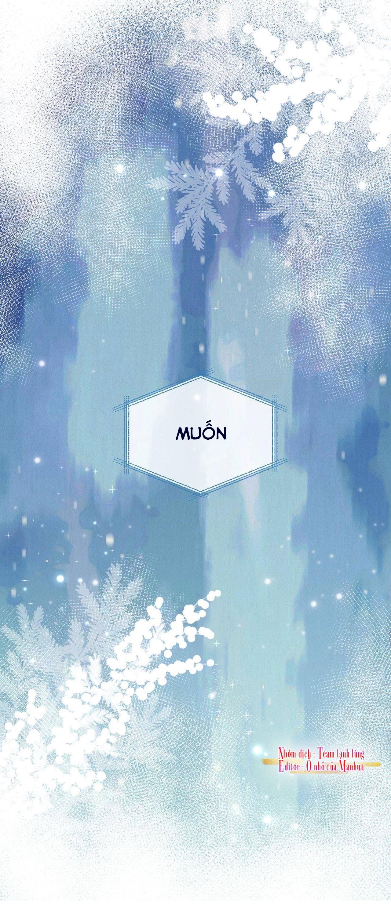 Ám Sát Nữ Hoàng Bệ Hạ - Chap 33