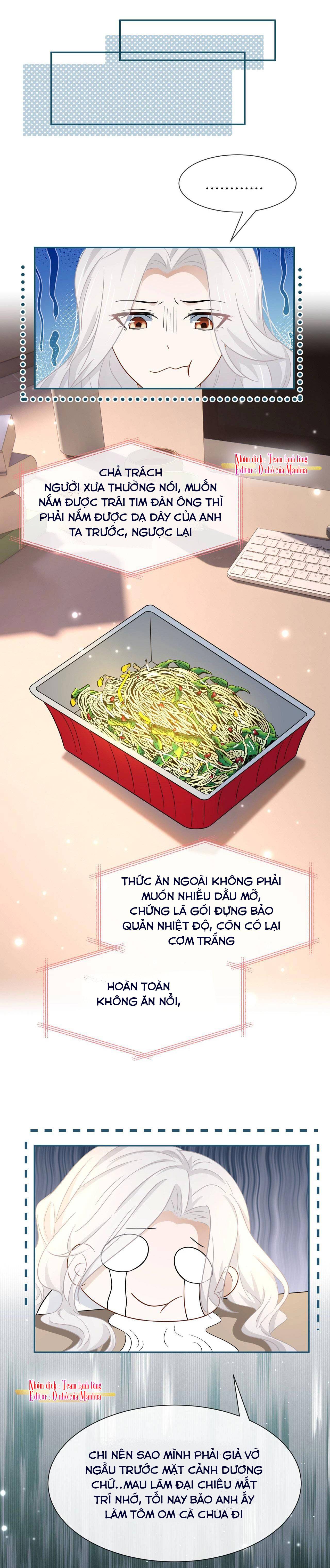 Ám Sát Nữ Hoàng Bệ Hạ - Chap 33