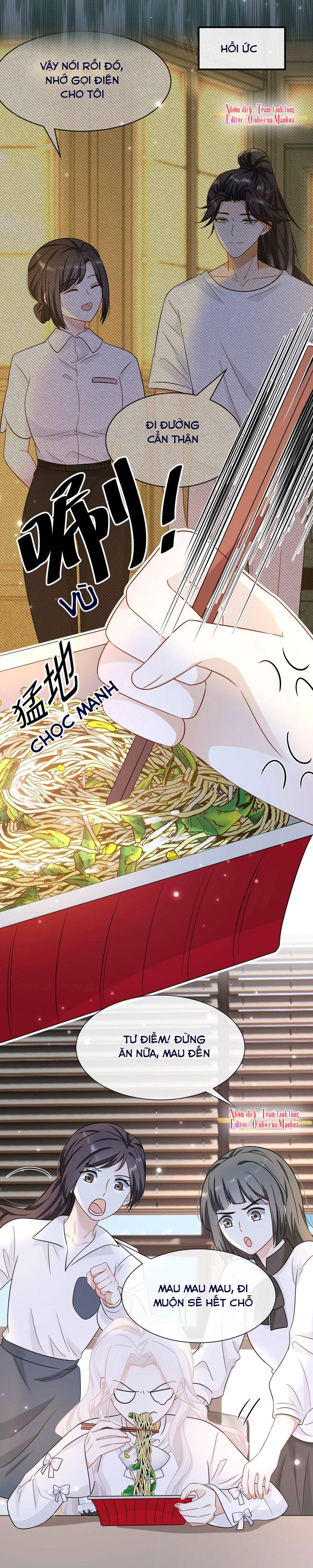 Ám Sát Nữ Hoàng Bệ Hạ - Chap 33