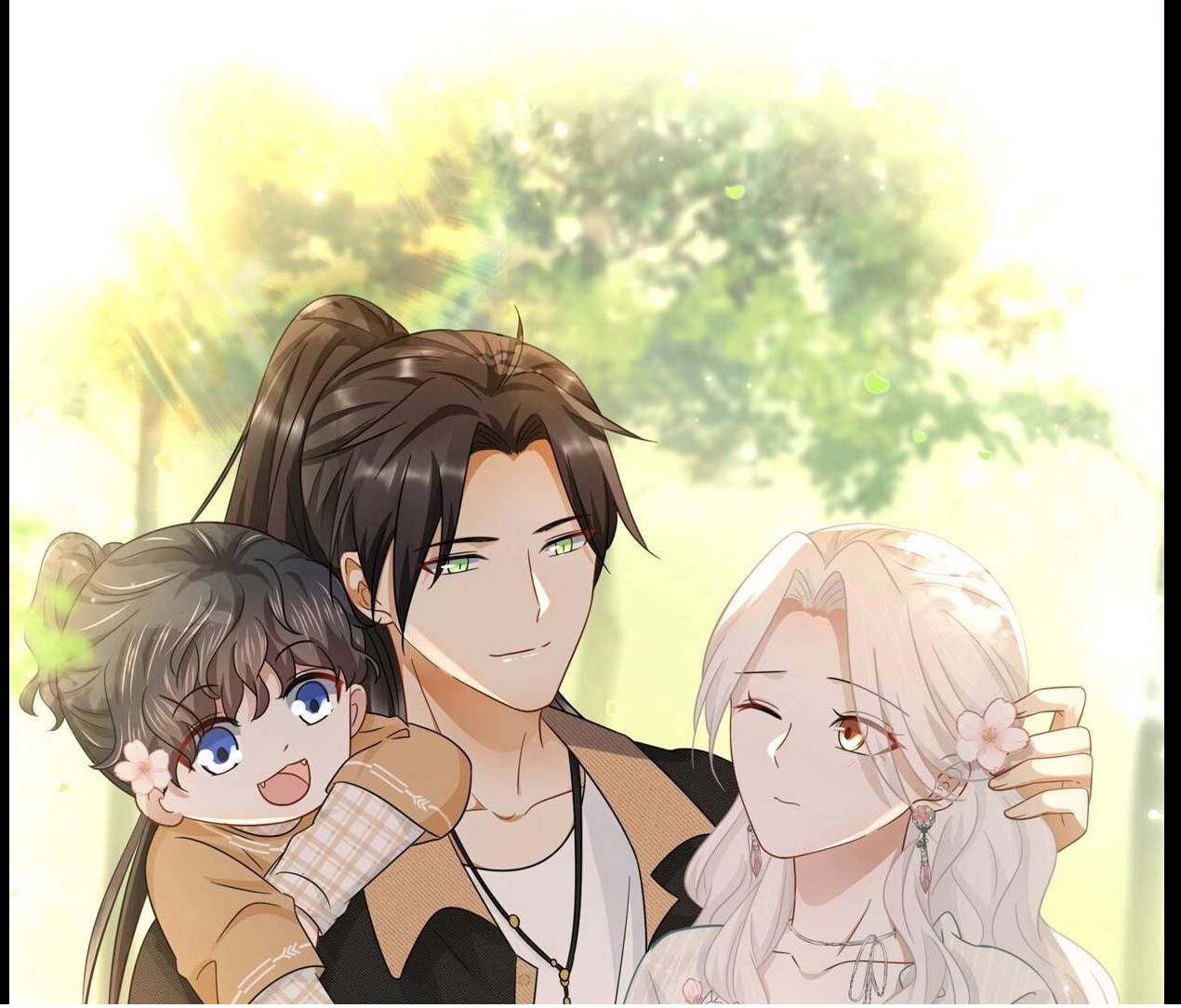 Ám Sát Nữ Hoàng Bệ Hạ - Chap 33