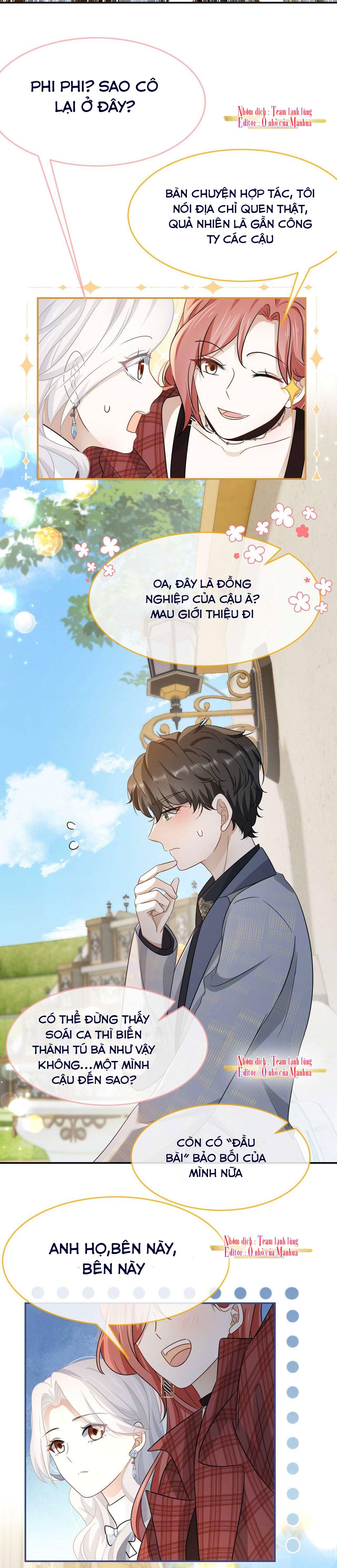 Ám Sát Nữ Hoàng Bệ Hạ - Chap 35