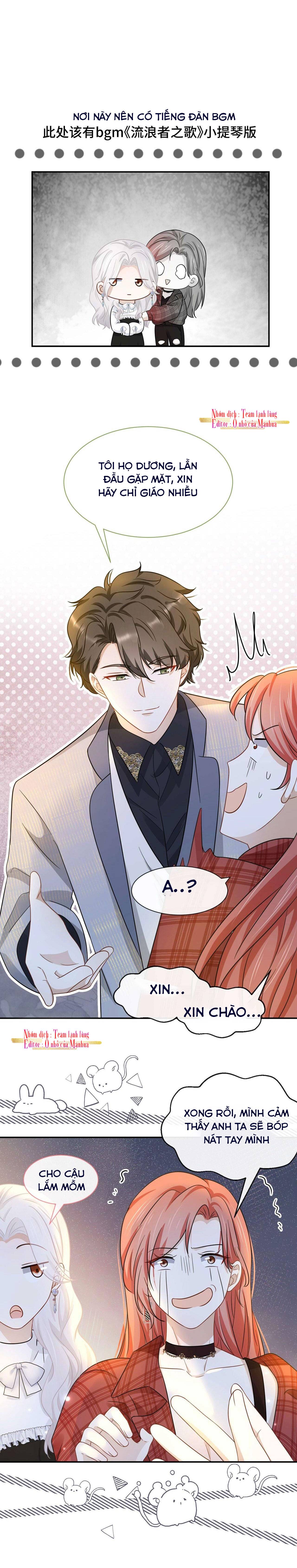 Ám Sát Nữ Hoàng Bệ Hạ - Chap 35