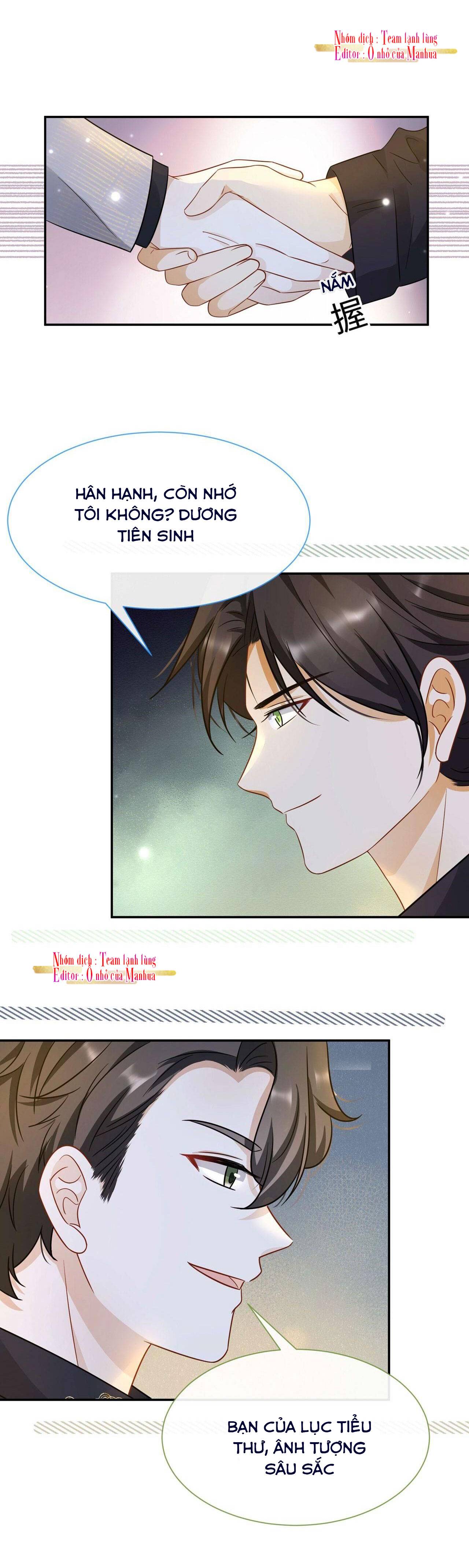 Ám Sát Nữ Hoàng Bệ Hạ - Chap 35