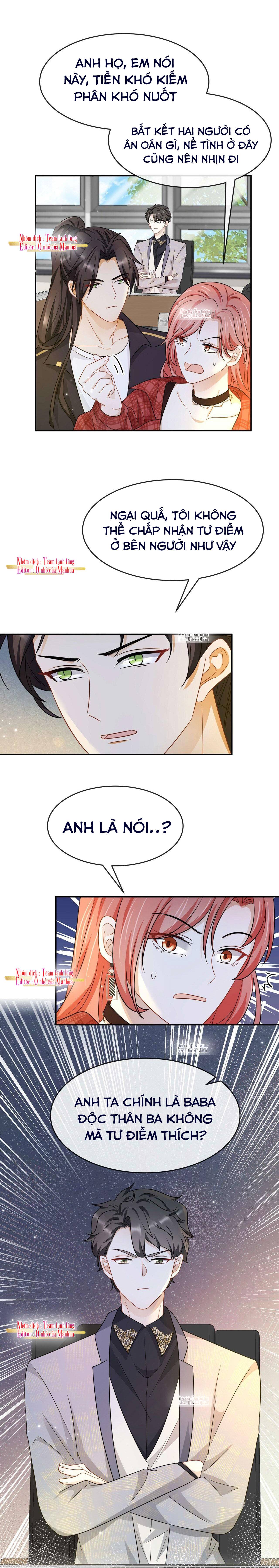 Ám Sát Nữ Hoàng Bệ Hạ - Chap 36