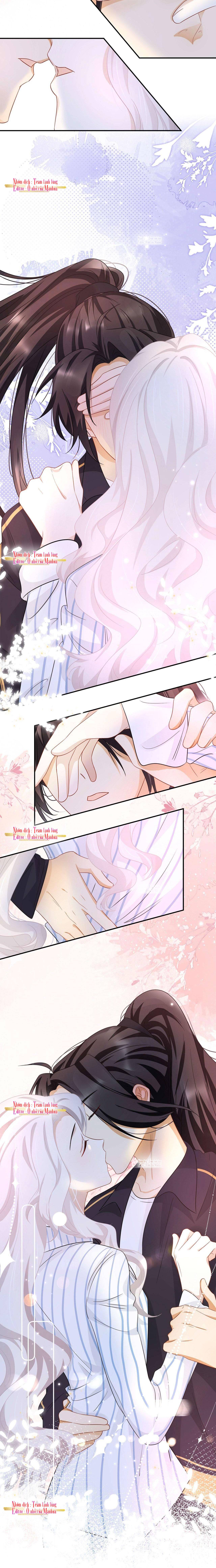 Ám Sát Nữ Hoàng Bệ Hạ - Chap 37