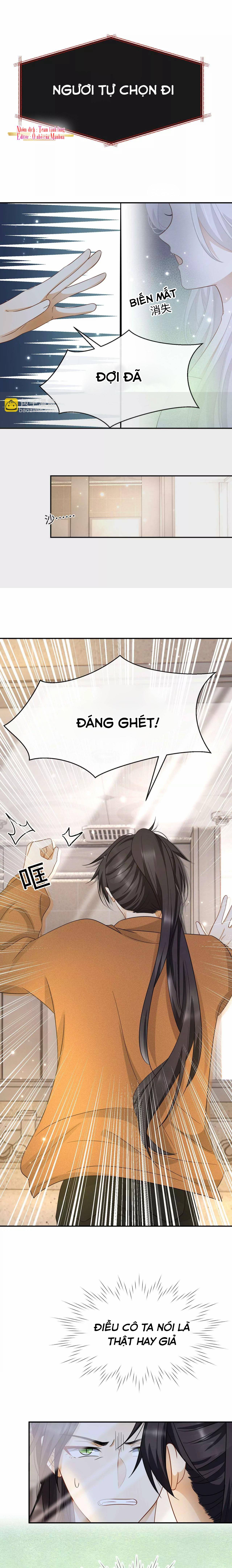 Ám Sát Nữ Hoàng Bệ Hạ - Chap 38