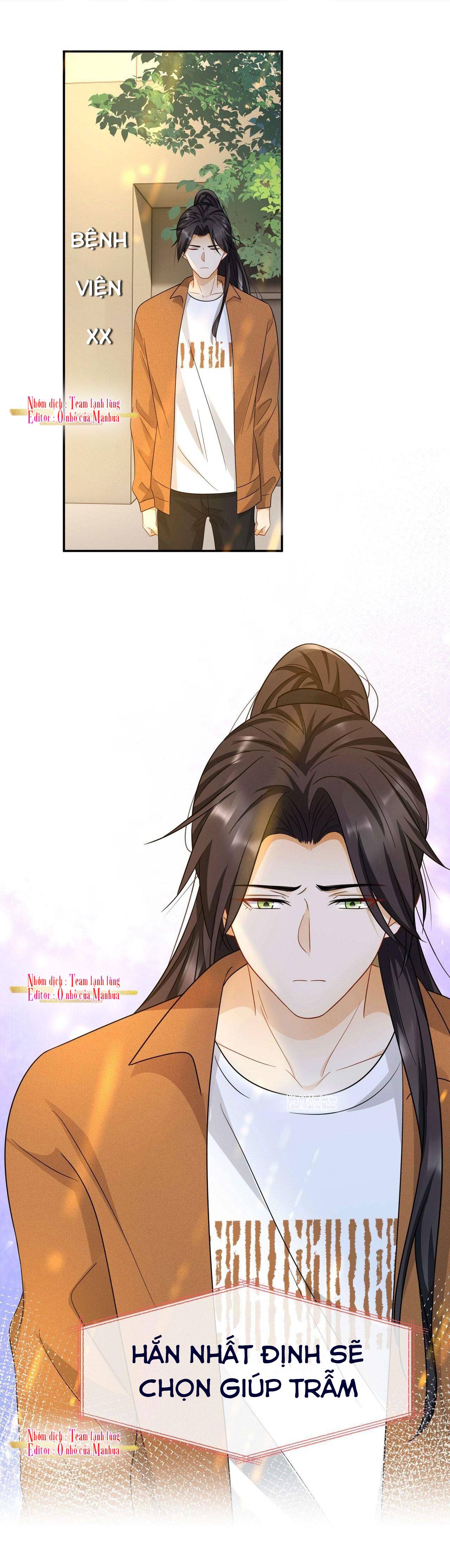 Ám Sát Nữ Hoàng Bệ Hạ - Chap 39