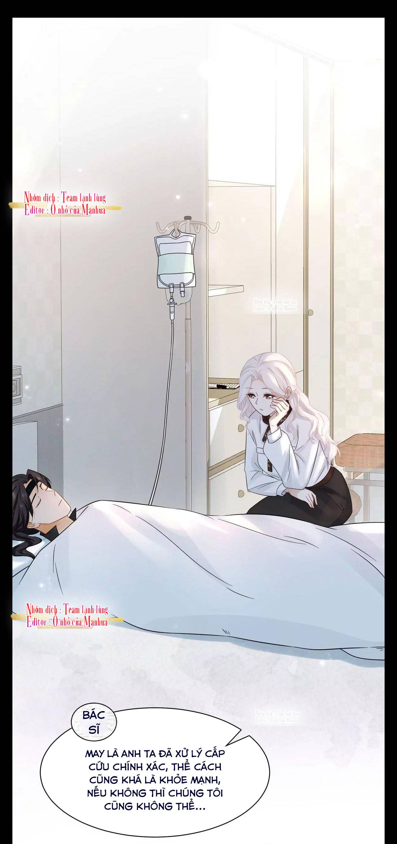 Ám Sát Nữ Hoàng Bệ Hạ - Chap 4