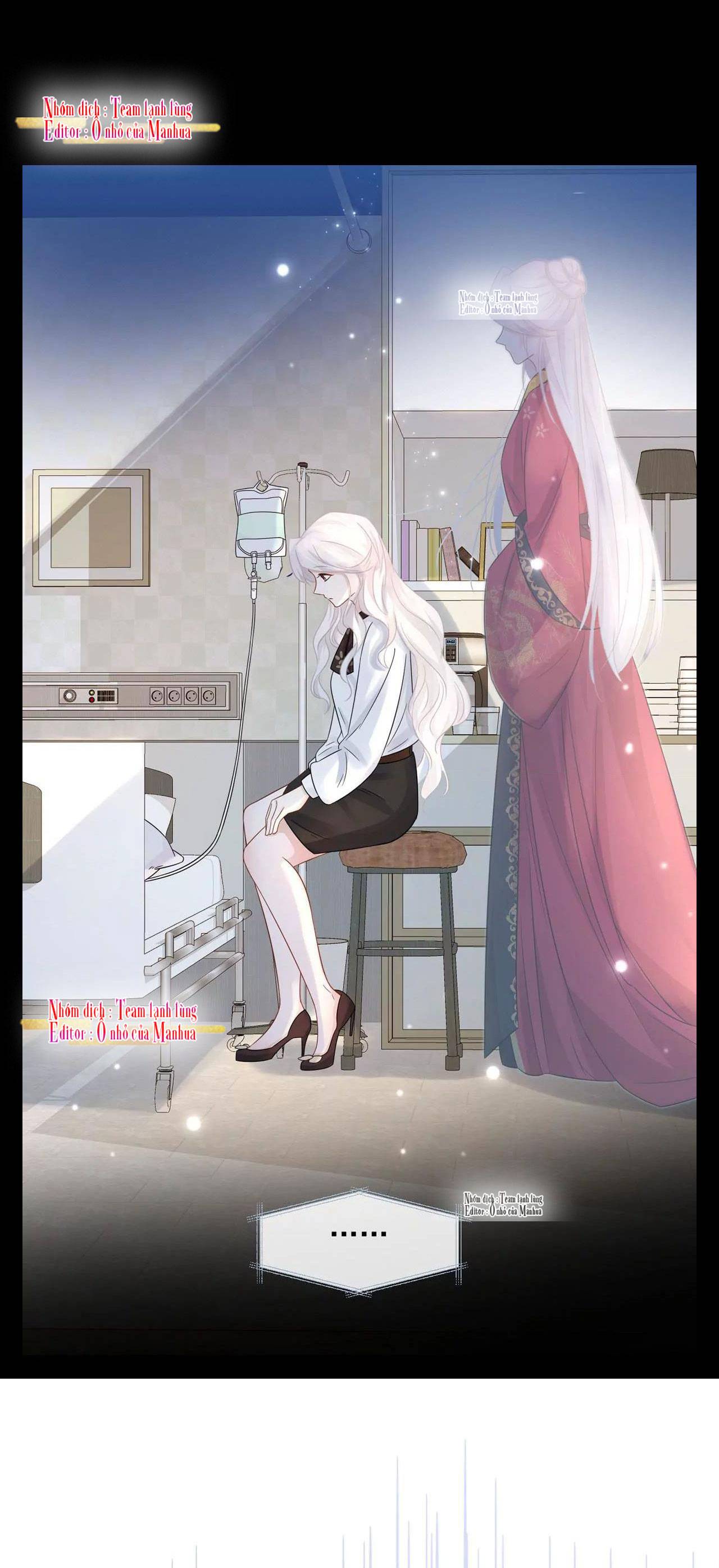 Ám Sát Nữ Hoàng Bệ Hạ - Chap 4