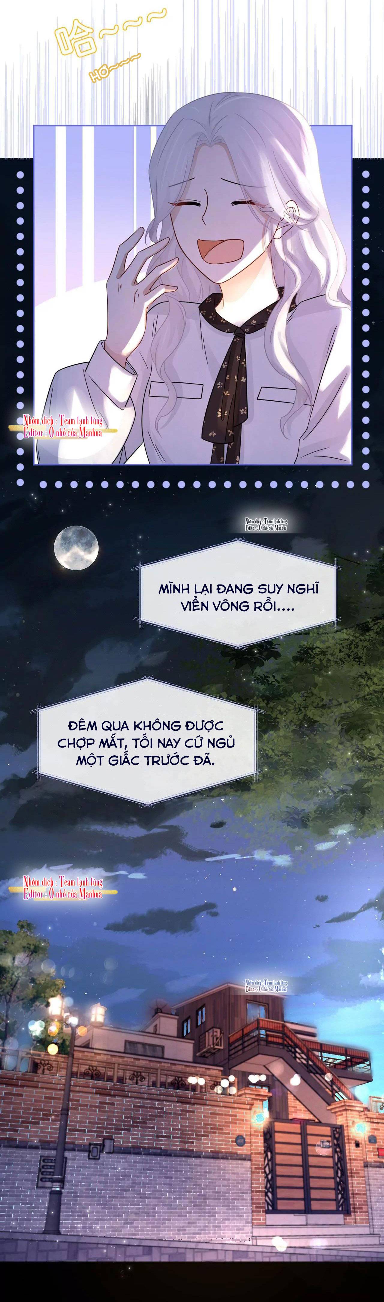 Ám Sát Nữ Hoàng Bệ Hạ - Chap 4