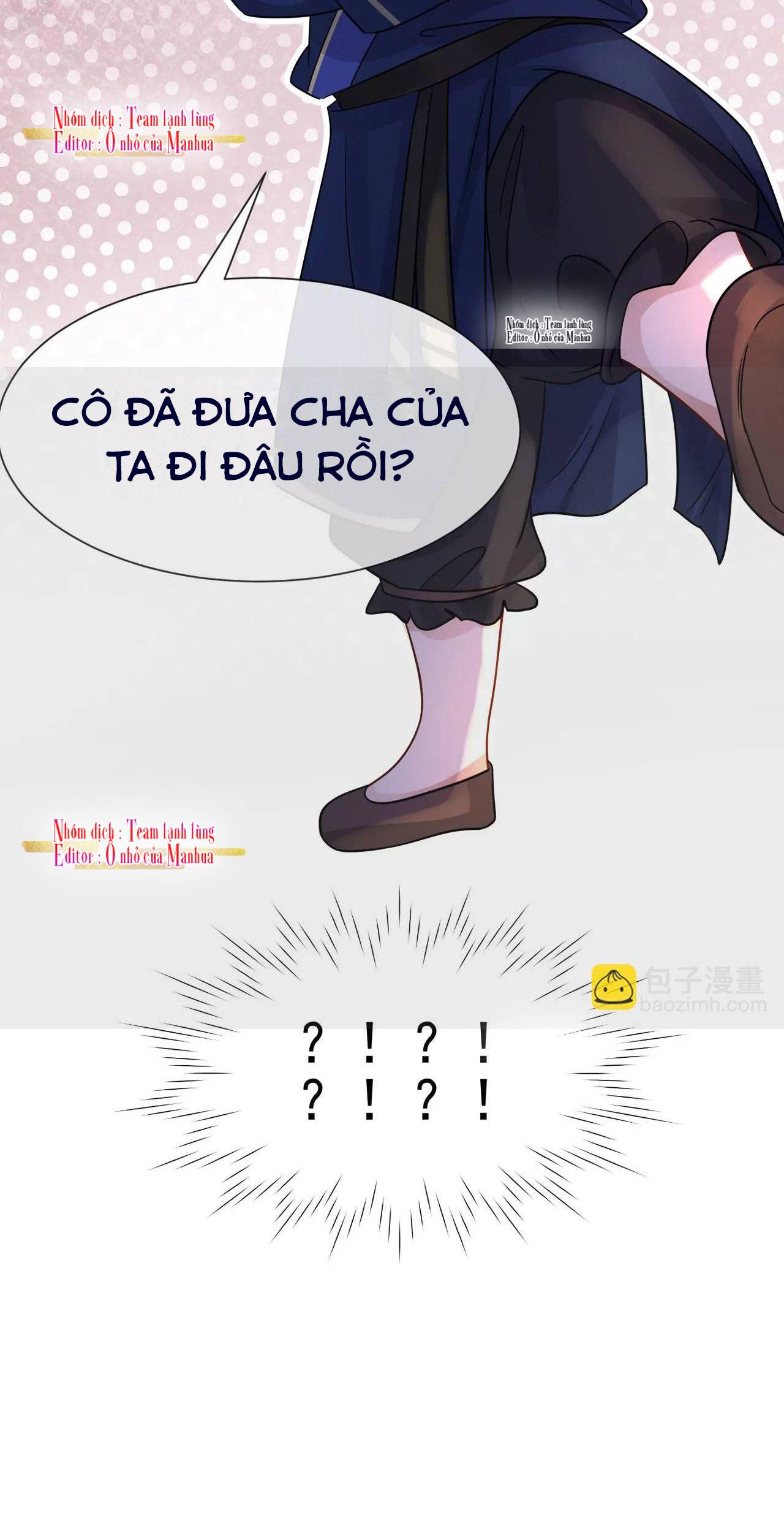 Ám Sát Nữ Hoàng Bệ Hạ - Chap 4